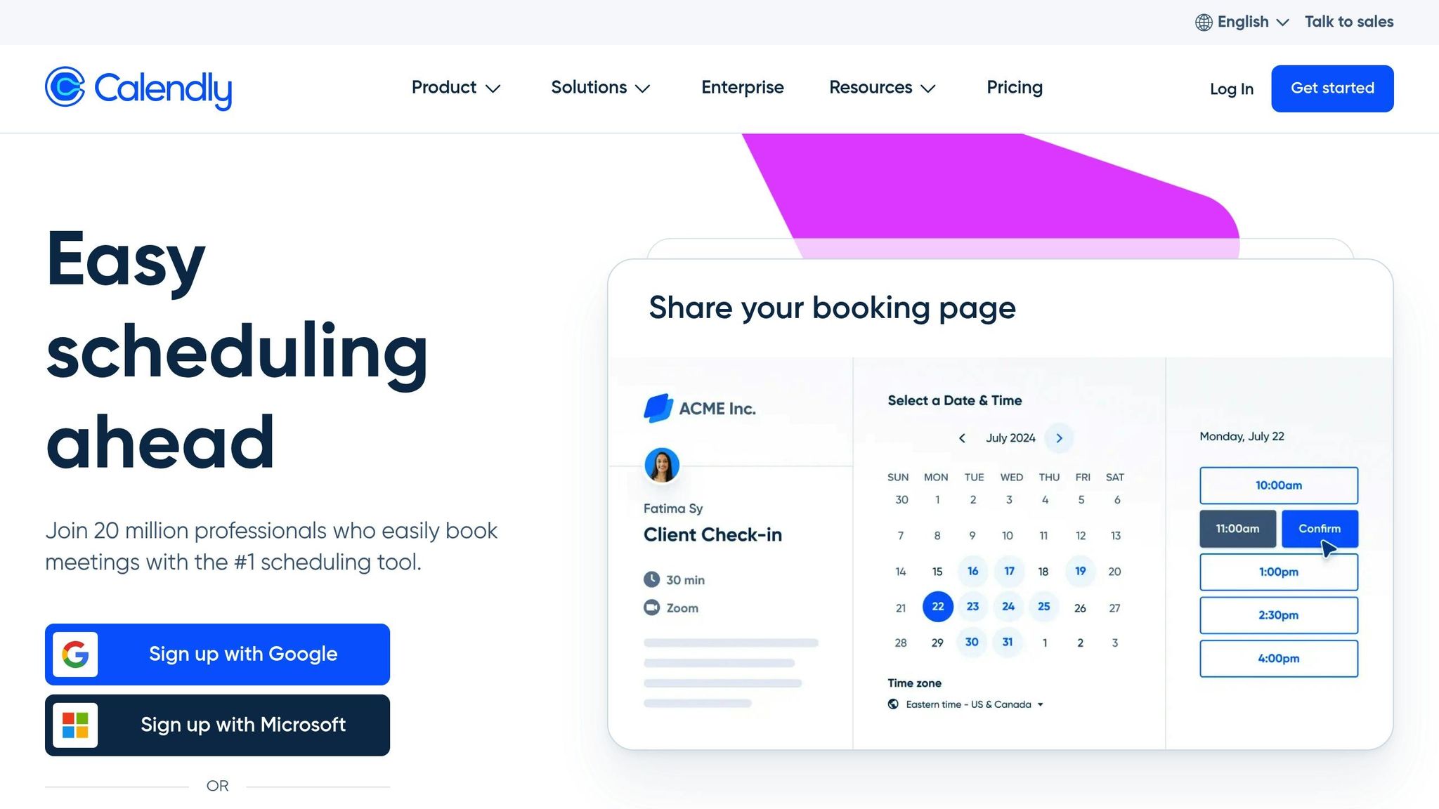 Calendly