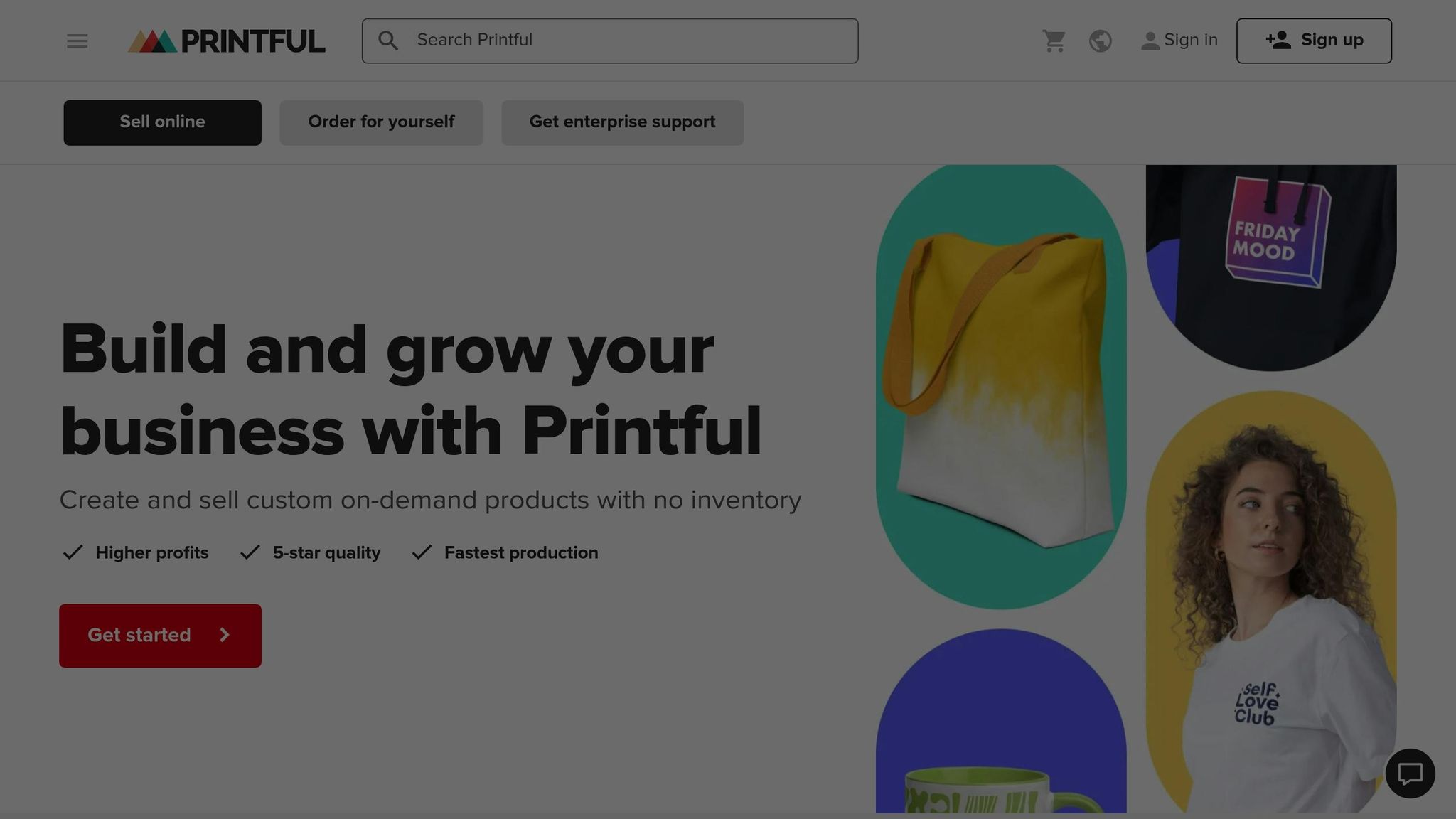 Printful