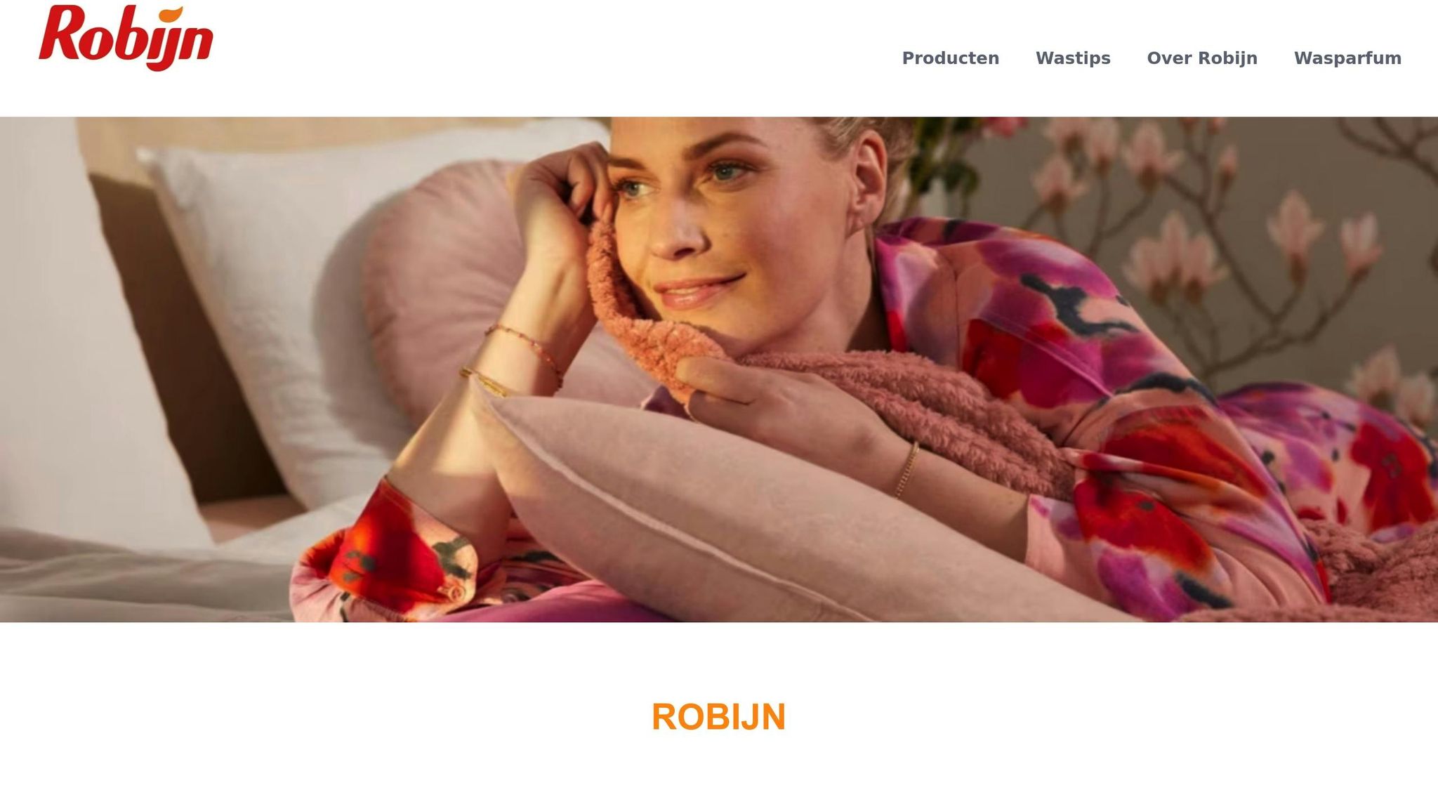 Robijn