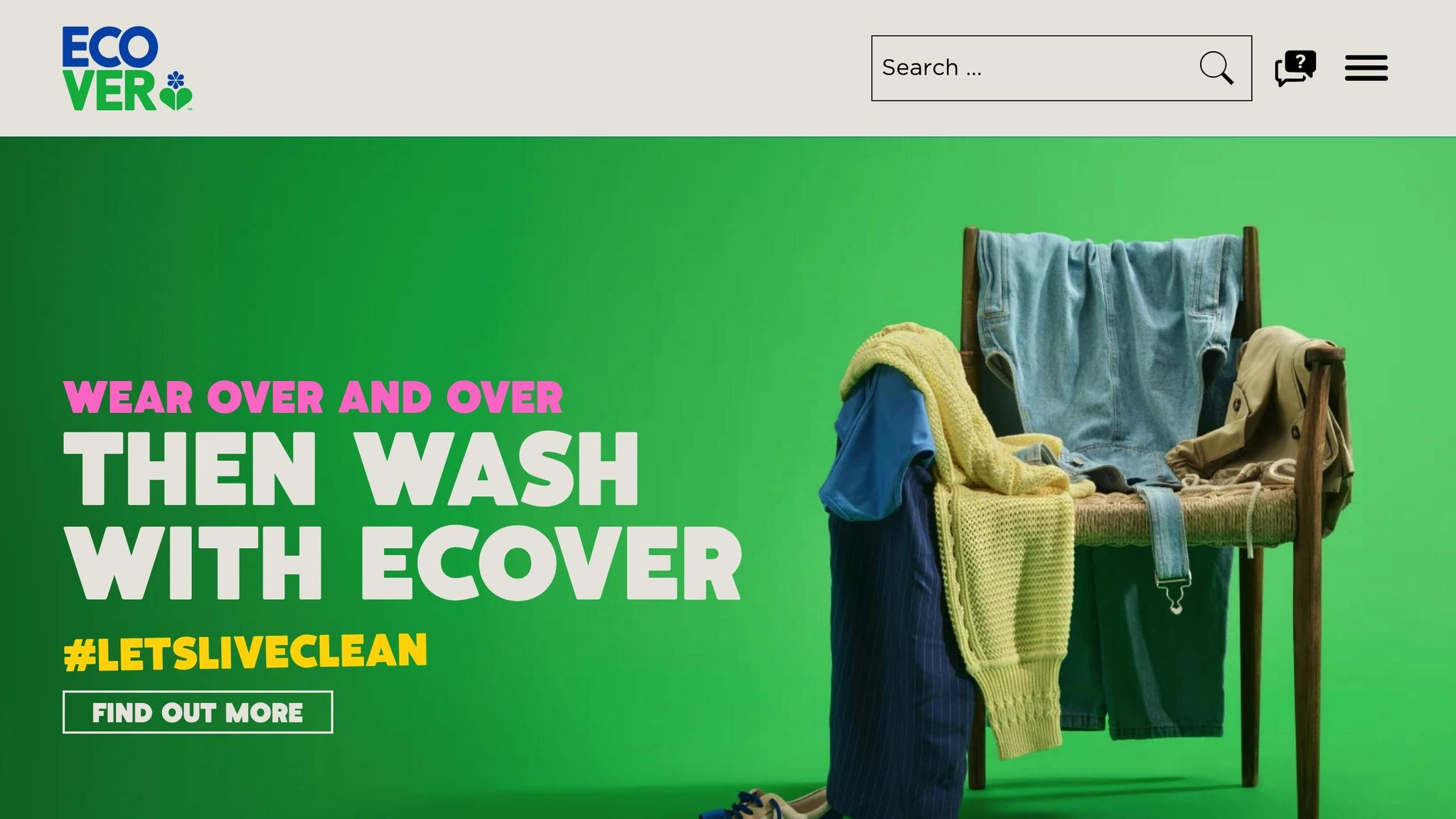 Ecover