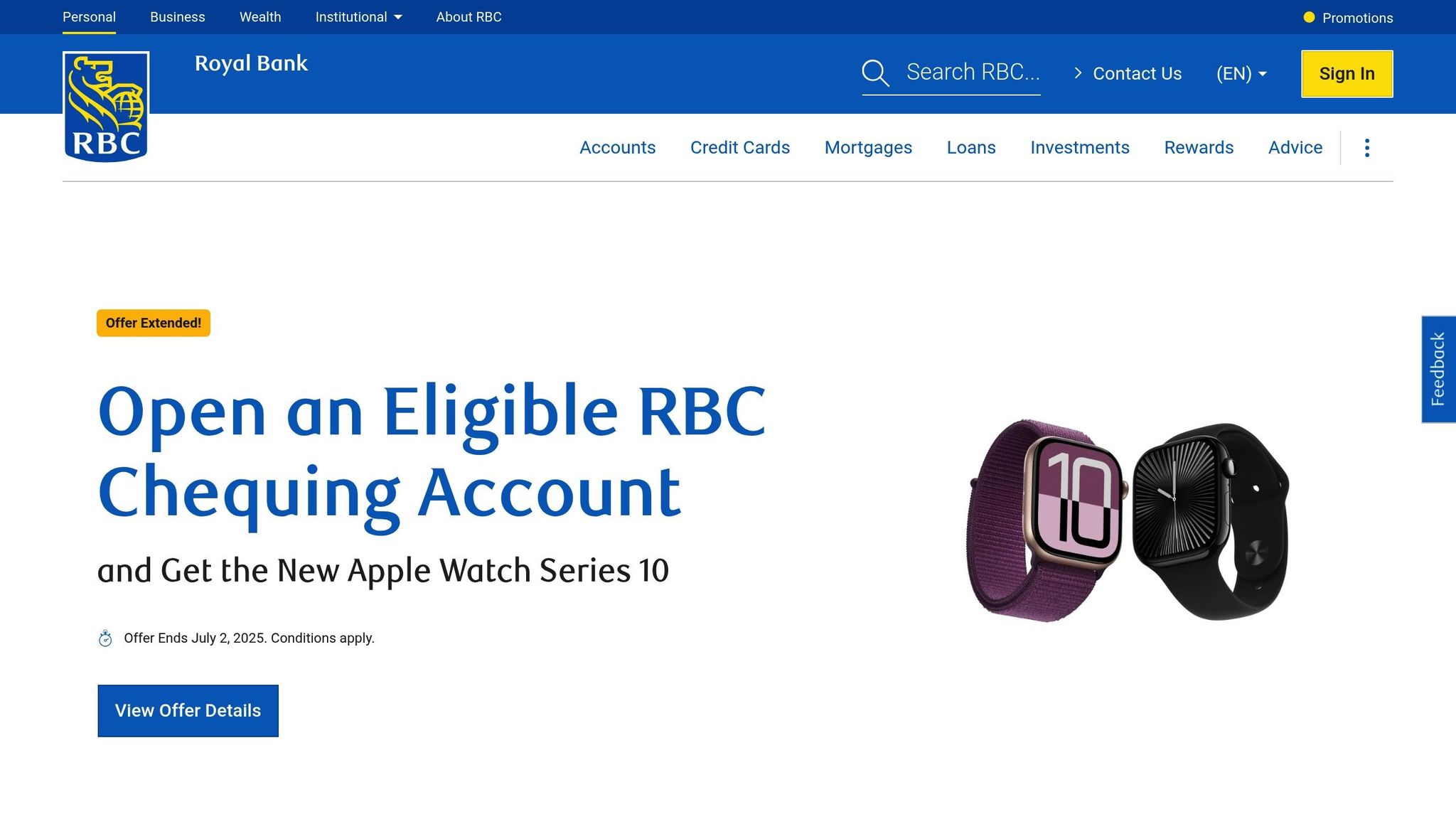 RBC