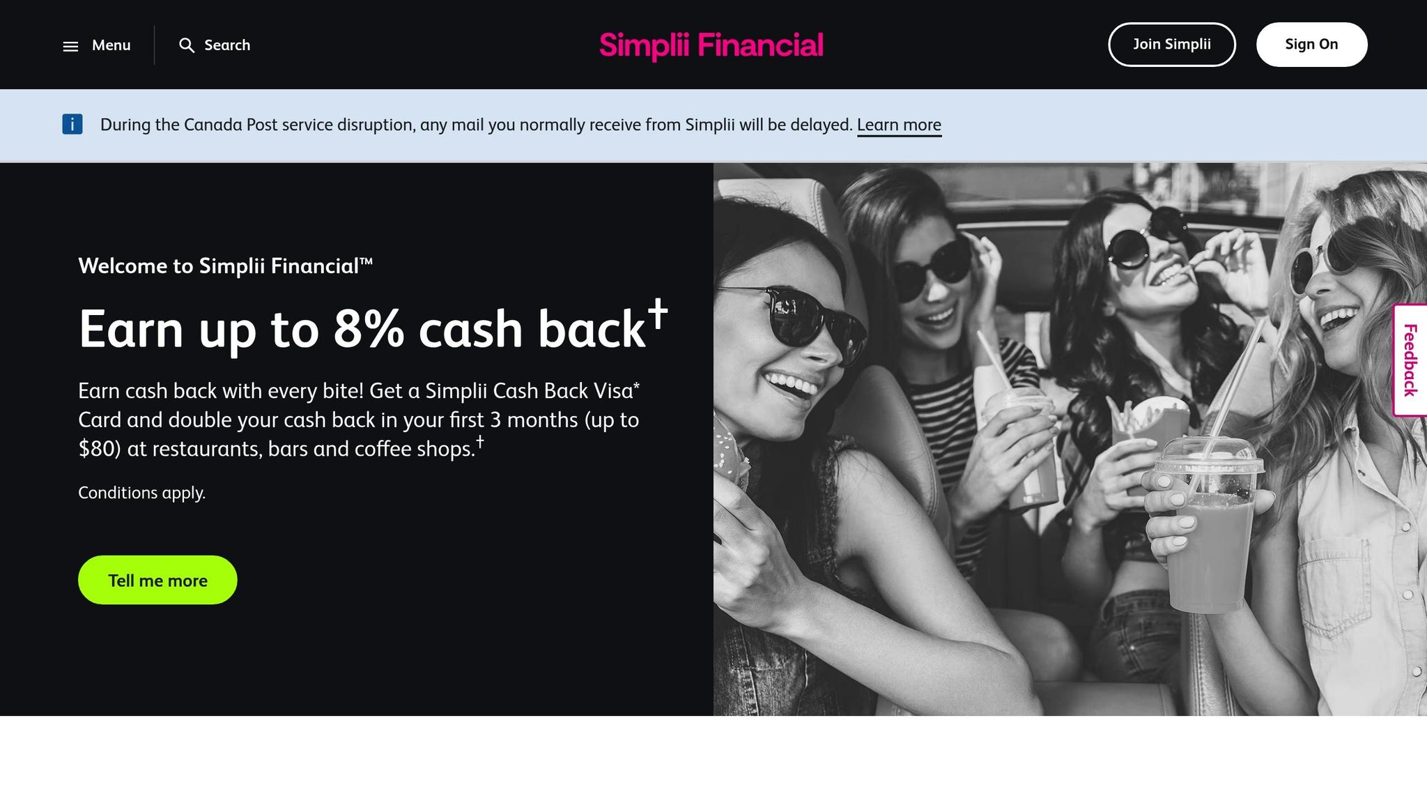 Simplii Financial