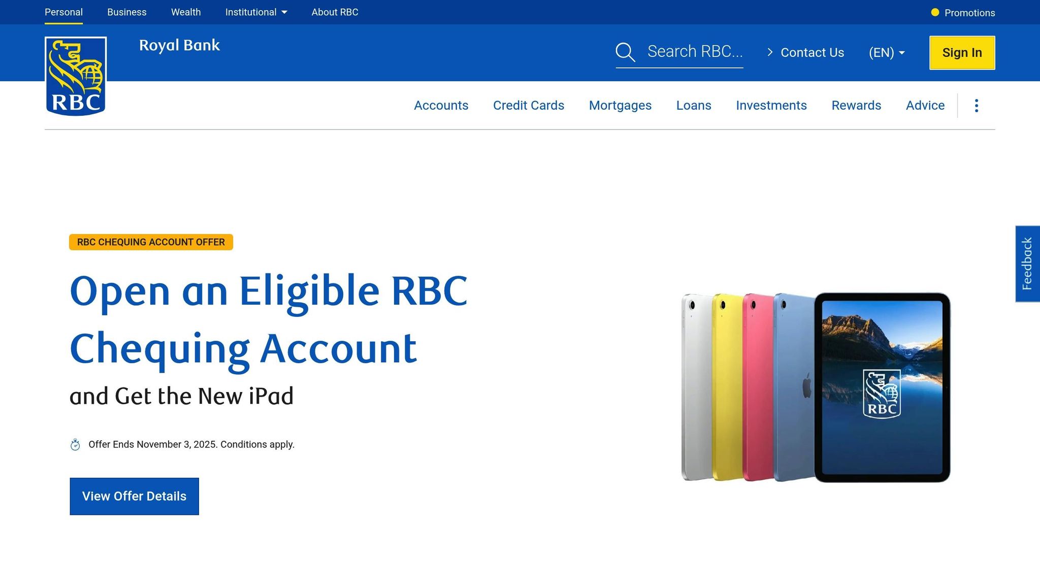 RBC Royal Bank
