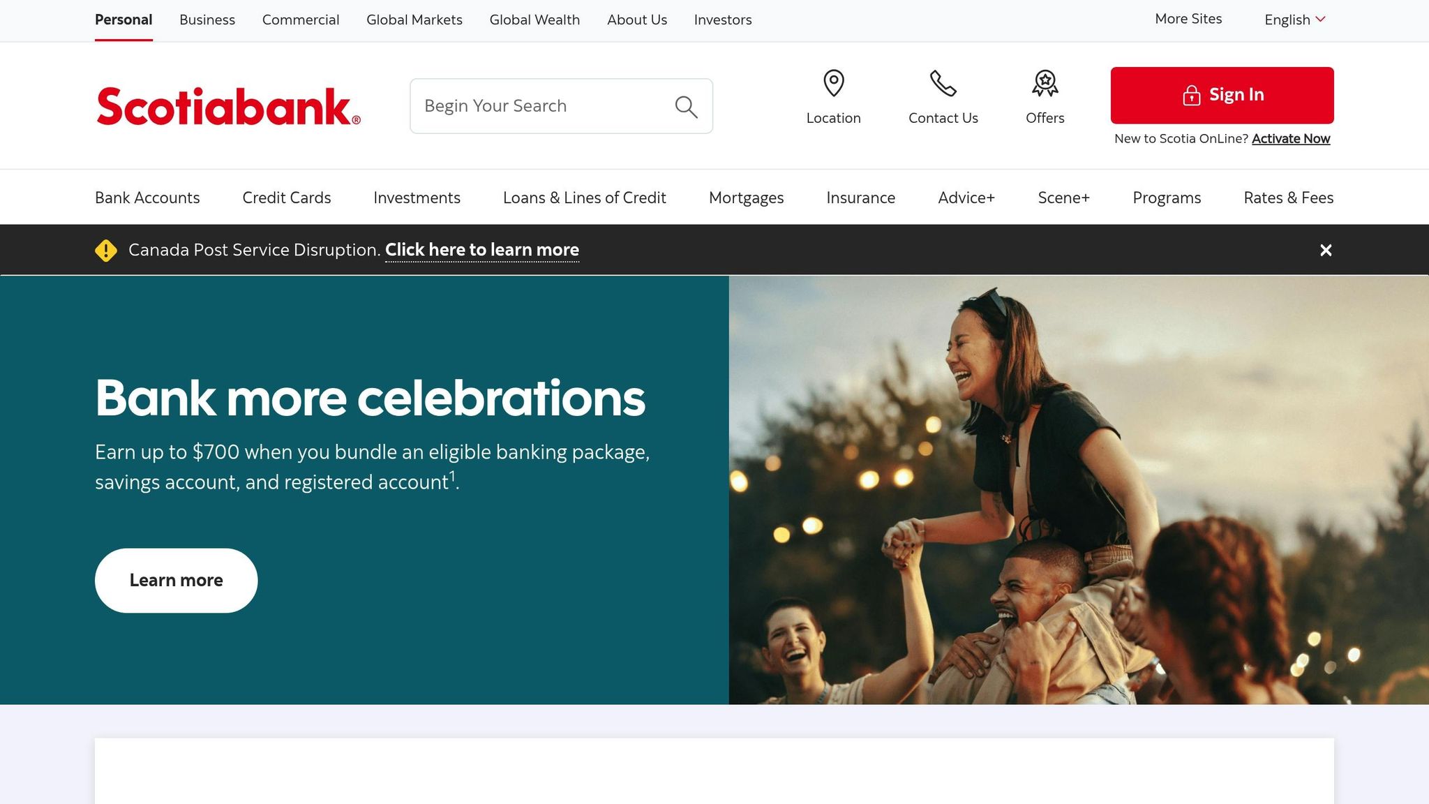 Scotiabank