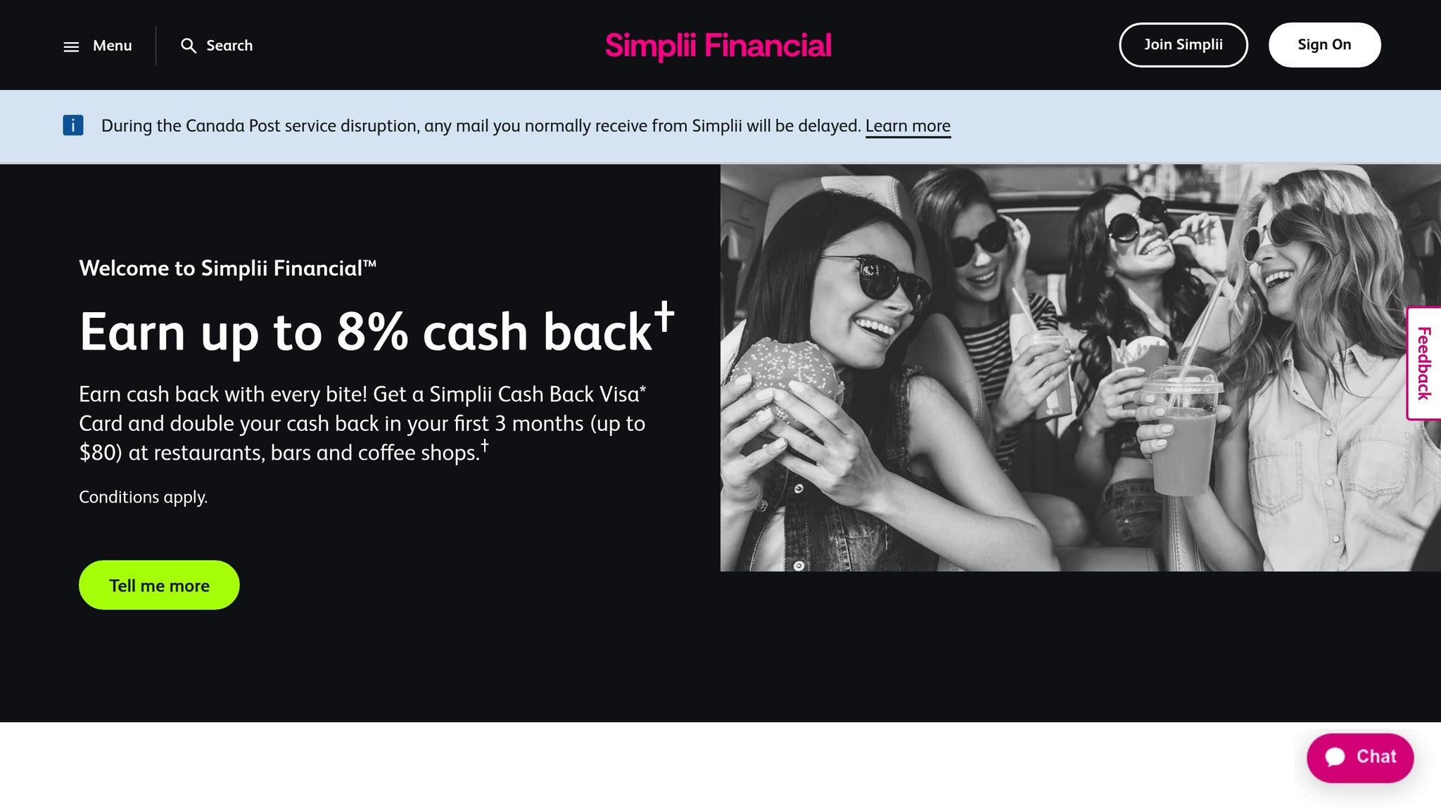 Simplii Financial