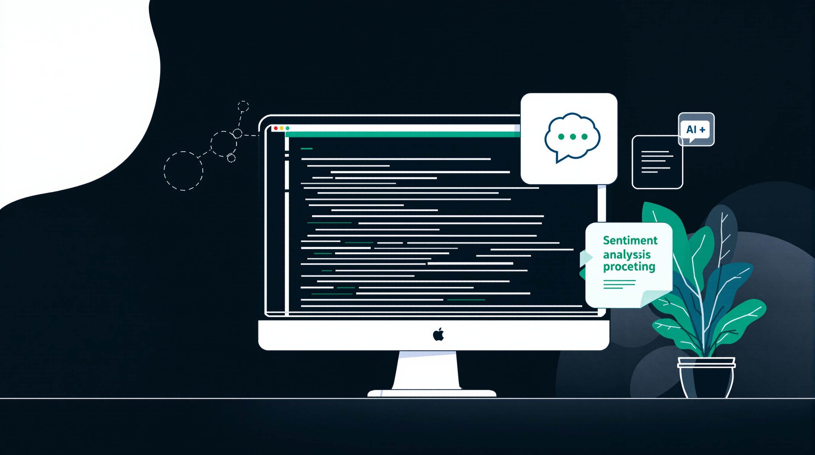 Introduction to Natural Language Processing in Web Scraping