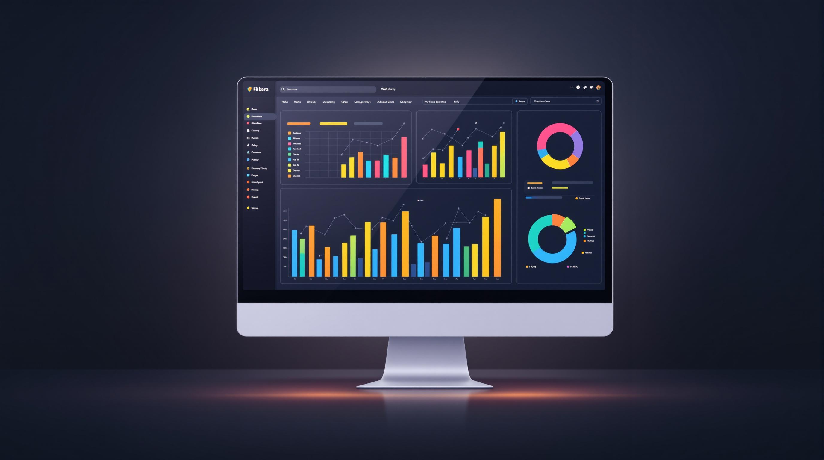 The Role of Data Visualization in Web Scraping