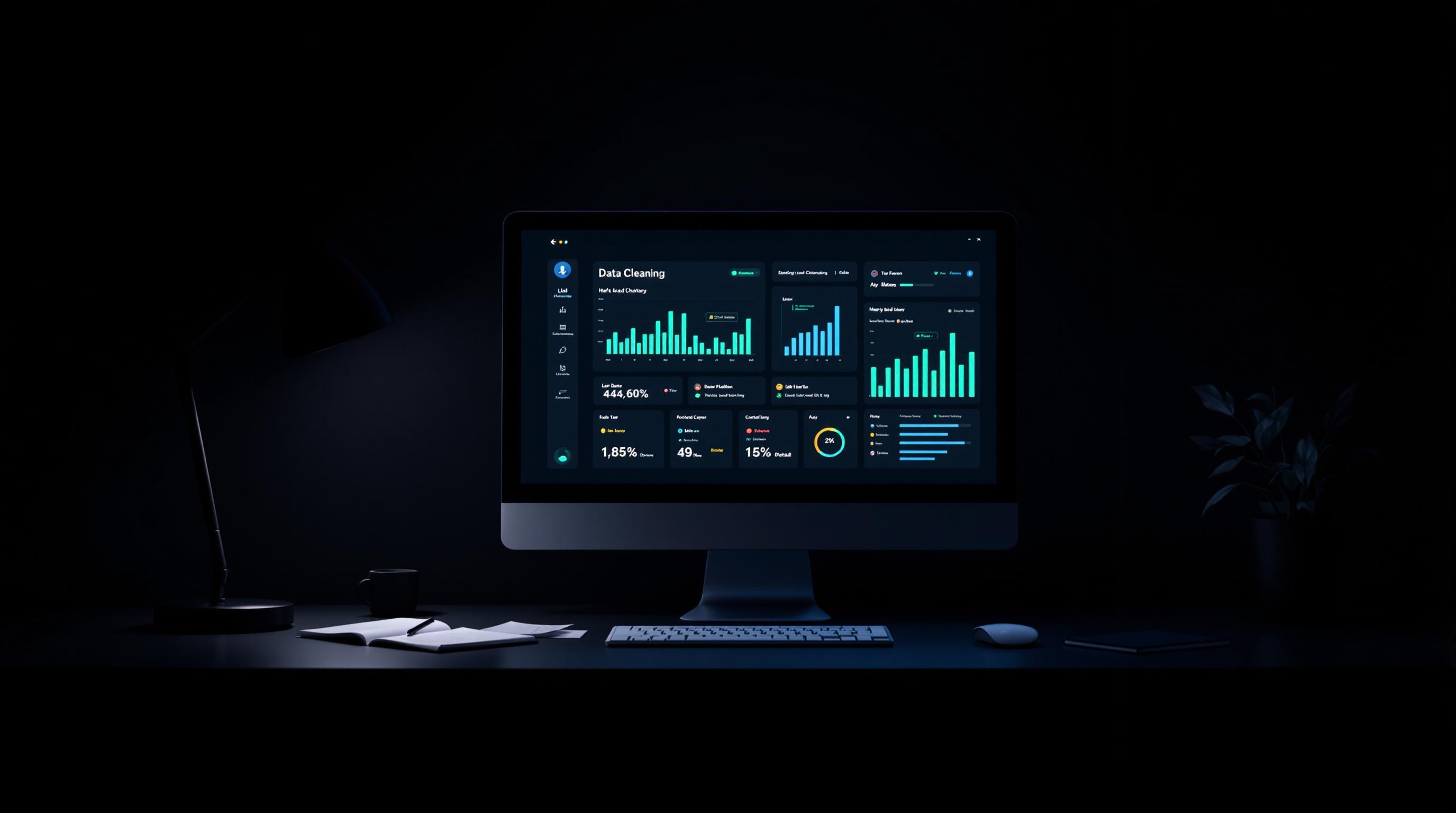 Data Cleaning Techniques for Scraped Data