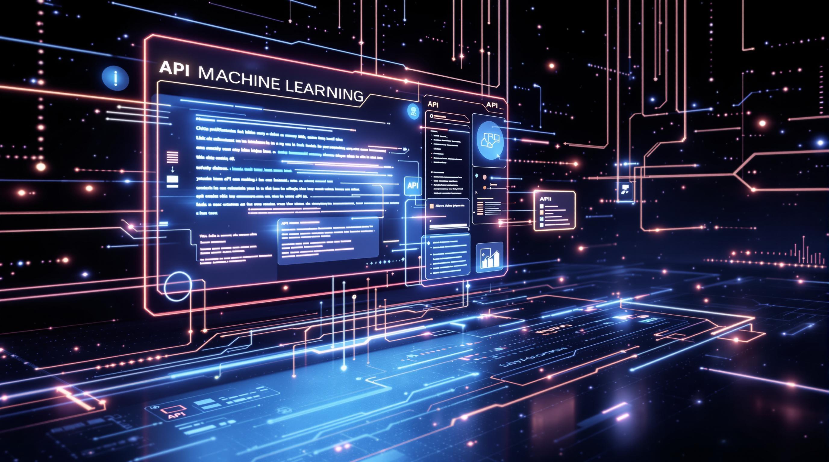 Advanced Data Parsing Techniques with Machine Learning