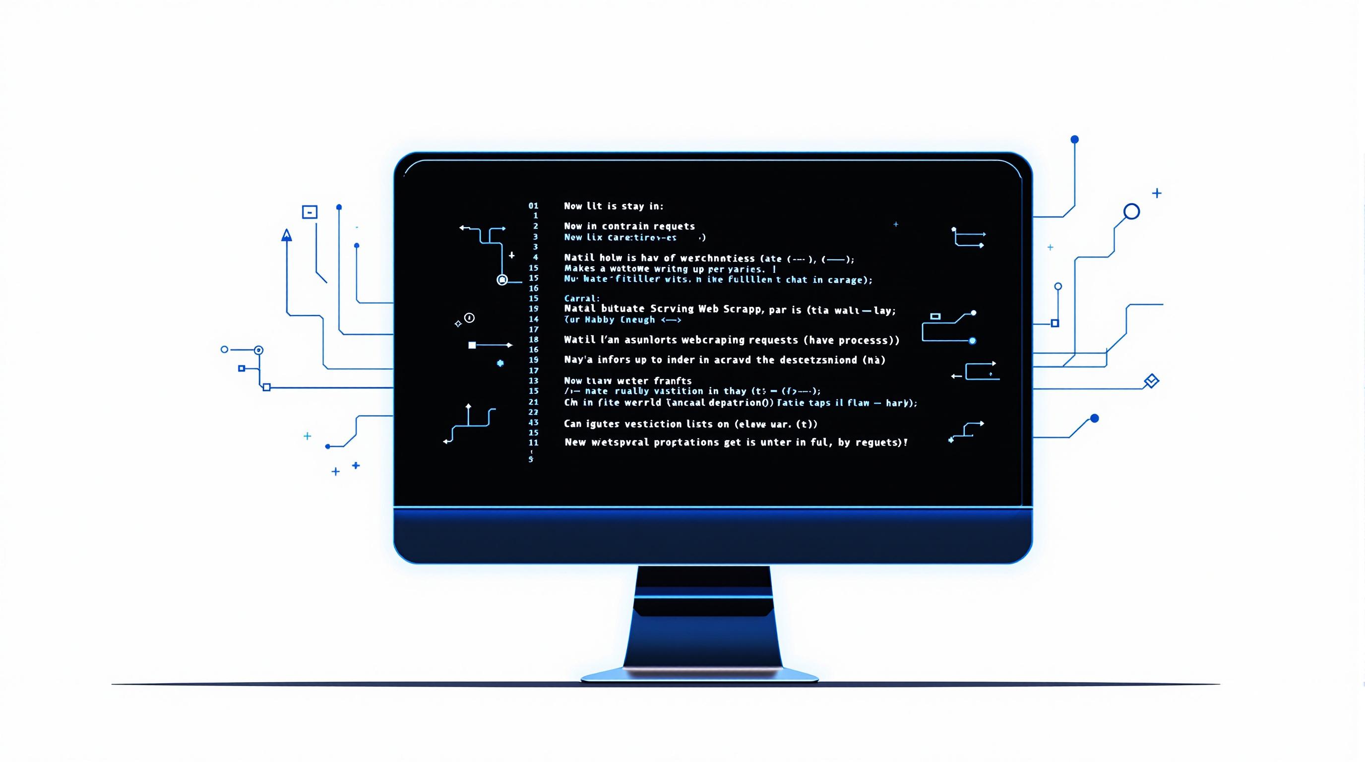 Optimizing Web Scraping Performance with Asynchronous Requests