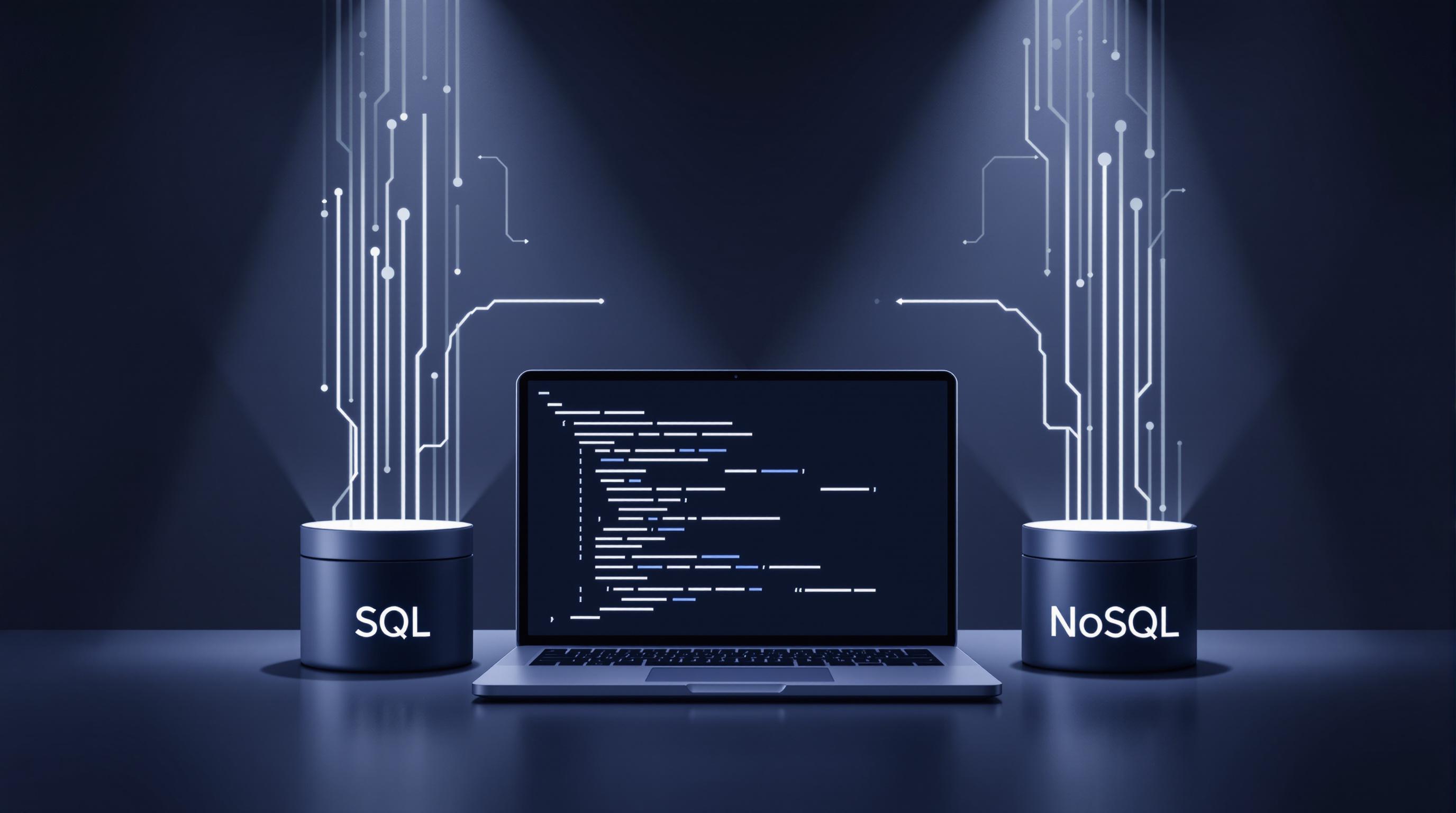 Thumbnail for: Integrating Web Scraping with Databases: SQL and NoSQL