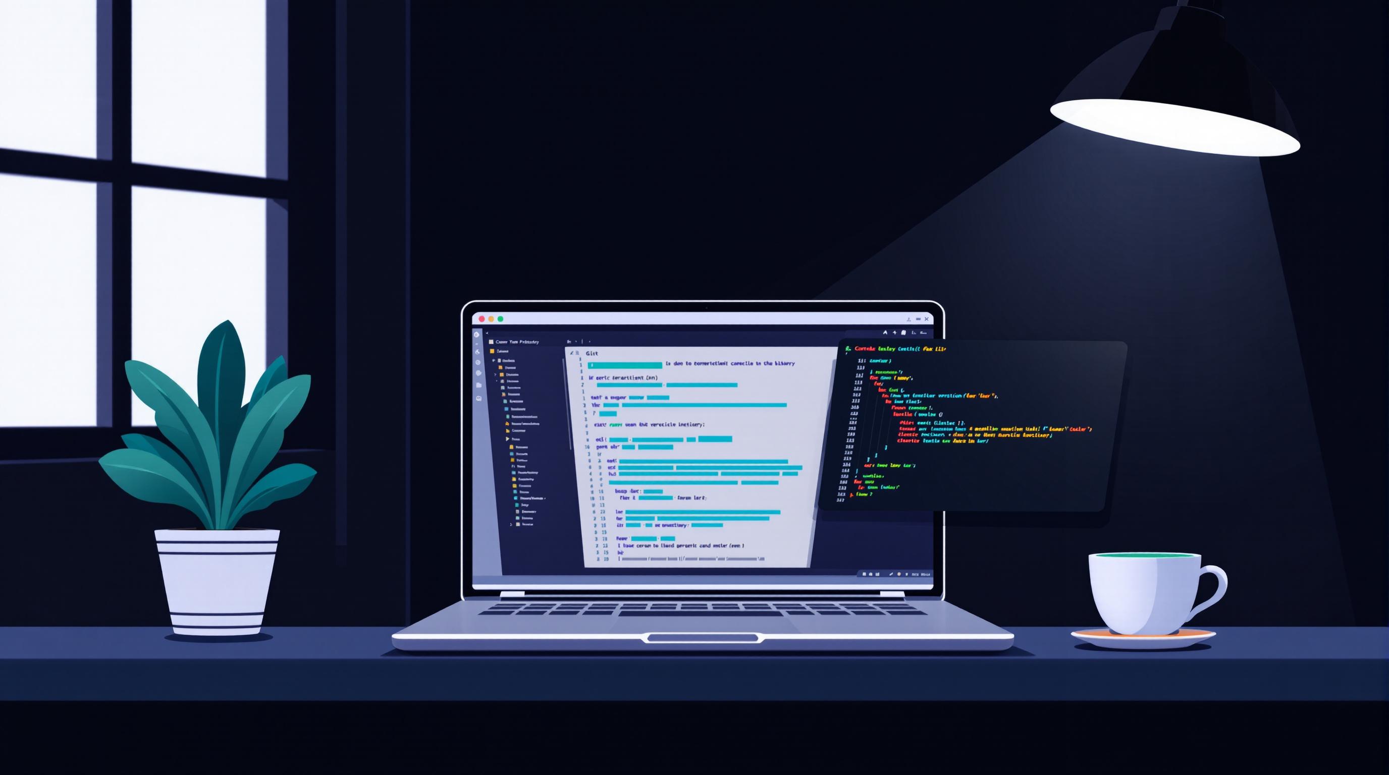 Thumbnail for: Using Git for Version Control in Web Scraping Development