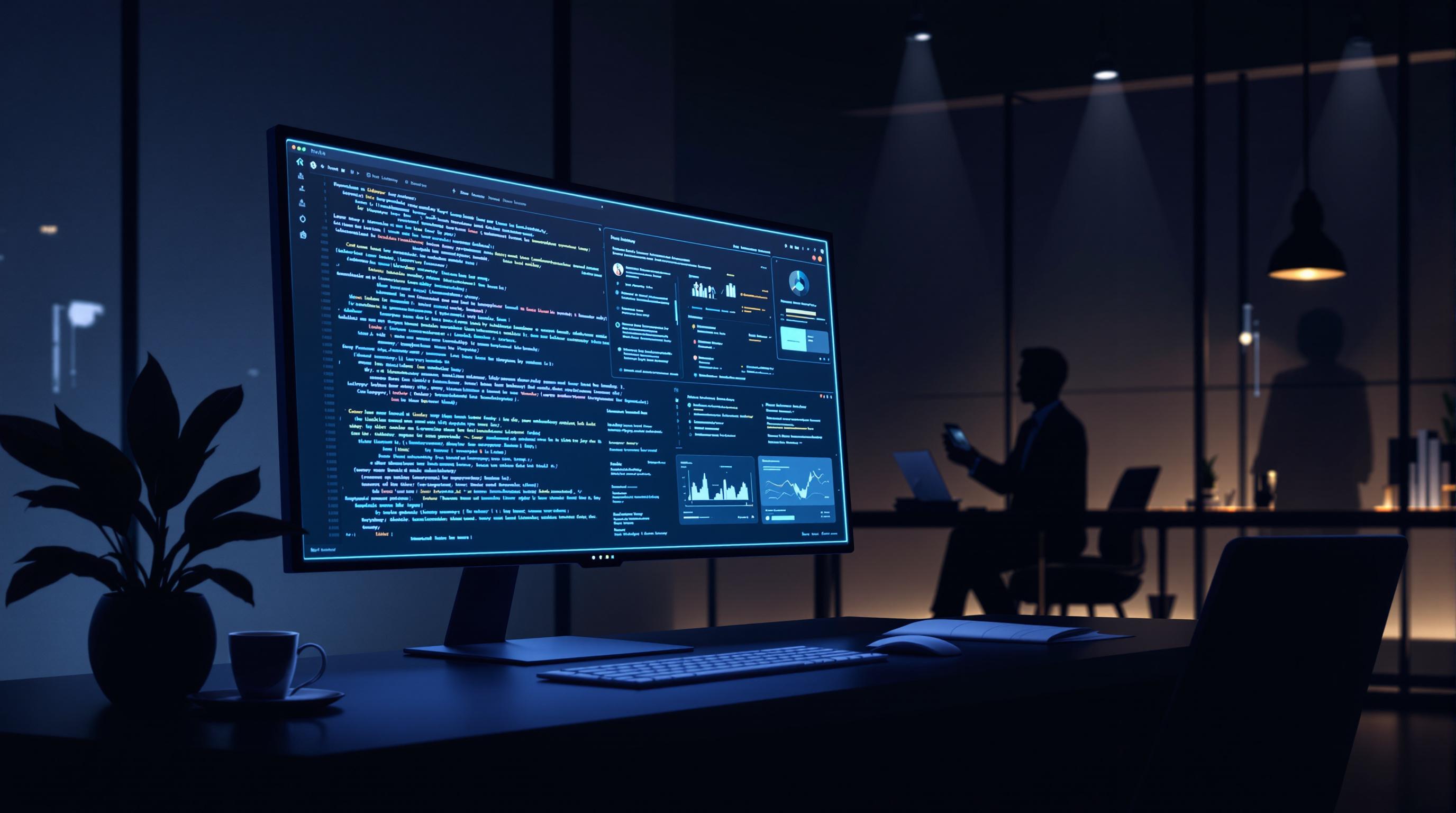 Thumbnail for: Web Scraping in the Legal Industry: Applications and Challenges