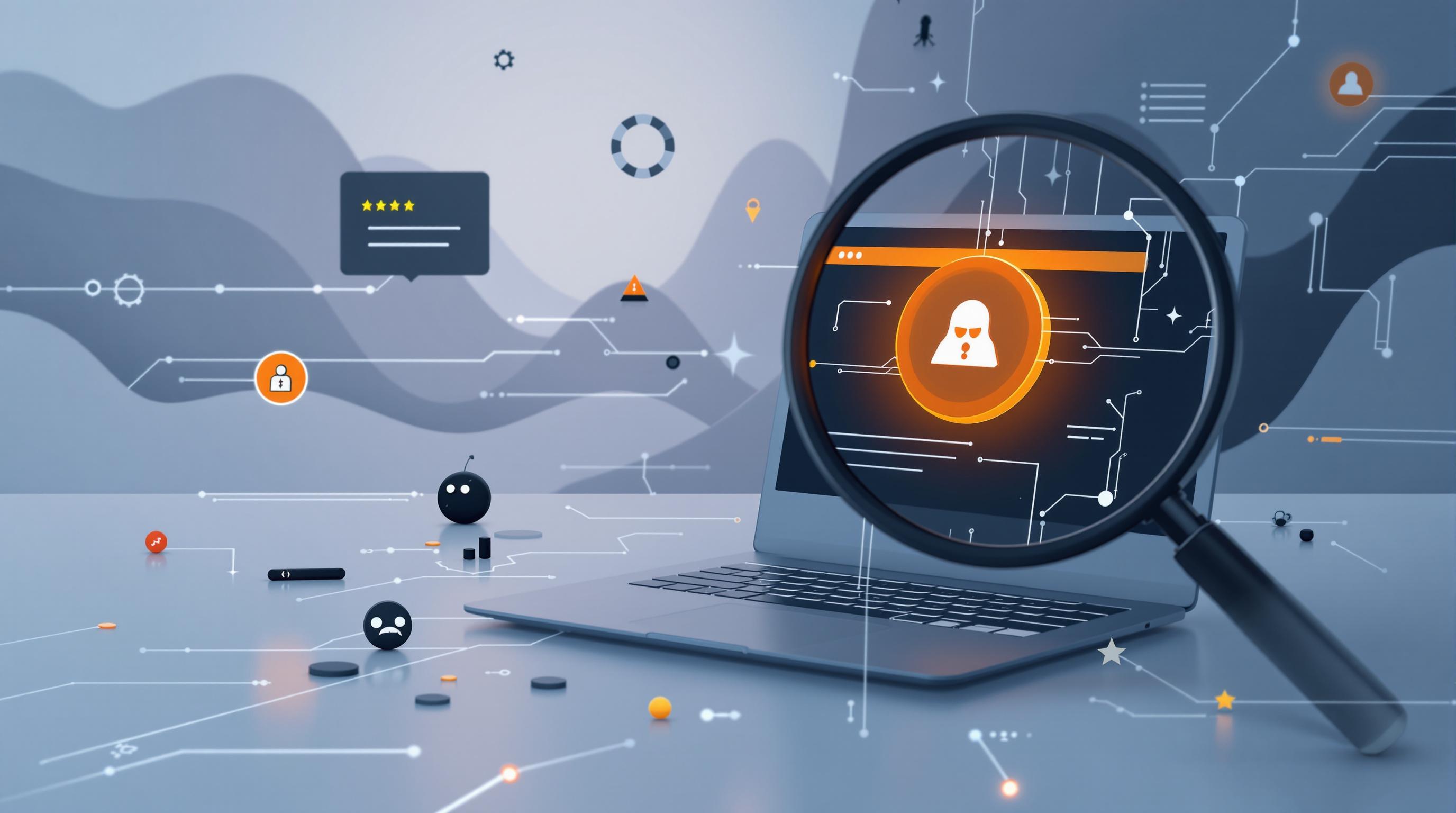 Thumbnail for: Using Web Scraping for Fraud Detection and Prevention