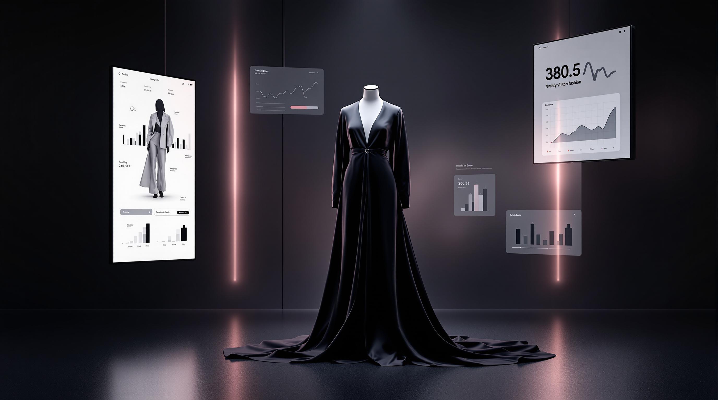 Thumbnail for: Web Scraping in the Fashion Industry: Tracking Trends and Styles