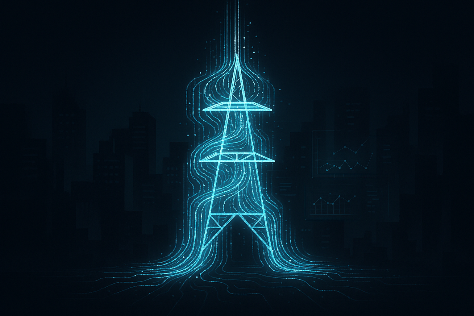 Thumbnail for: Using Web Scraping to Enhance Telecommunications Services