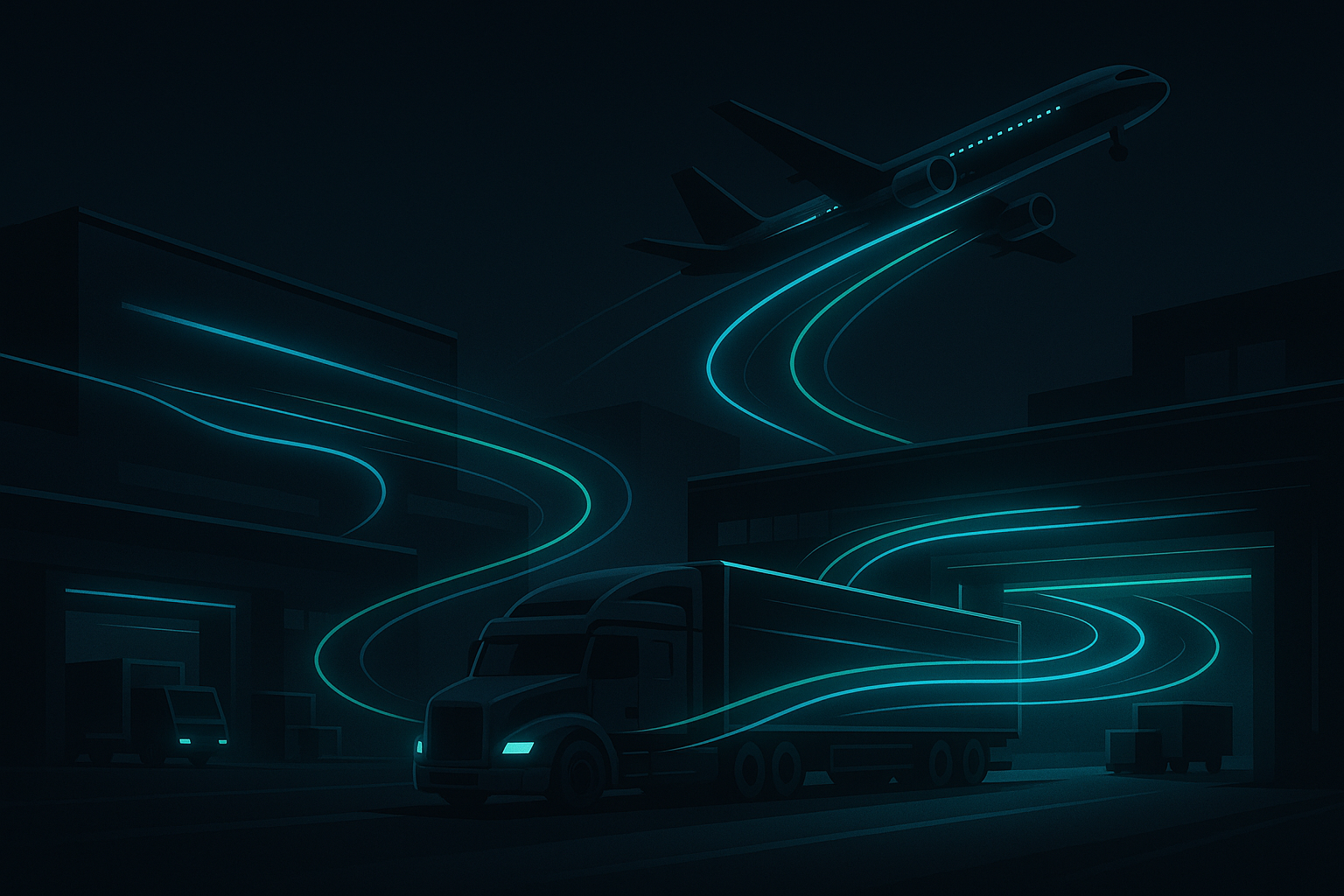 Thumbnail for: How Logistics Companies Benefit from Web Scraping Technologies