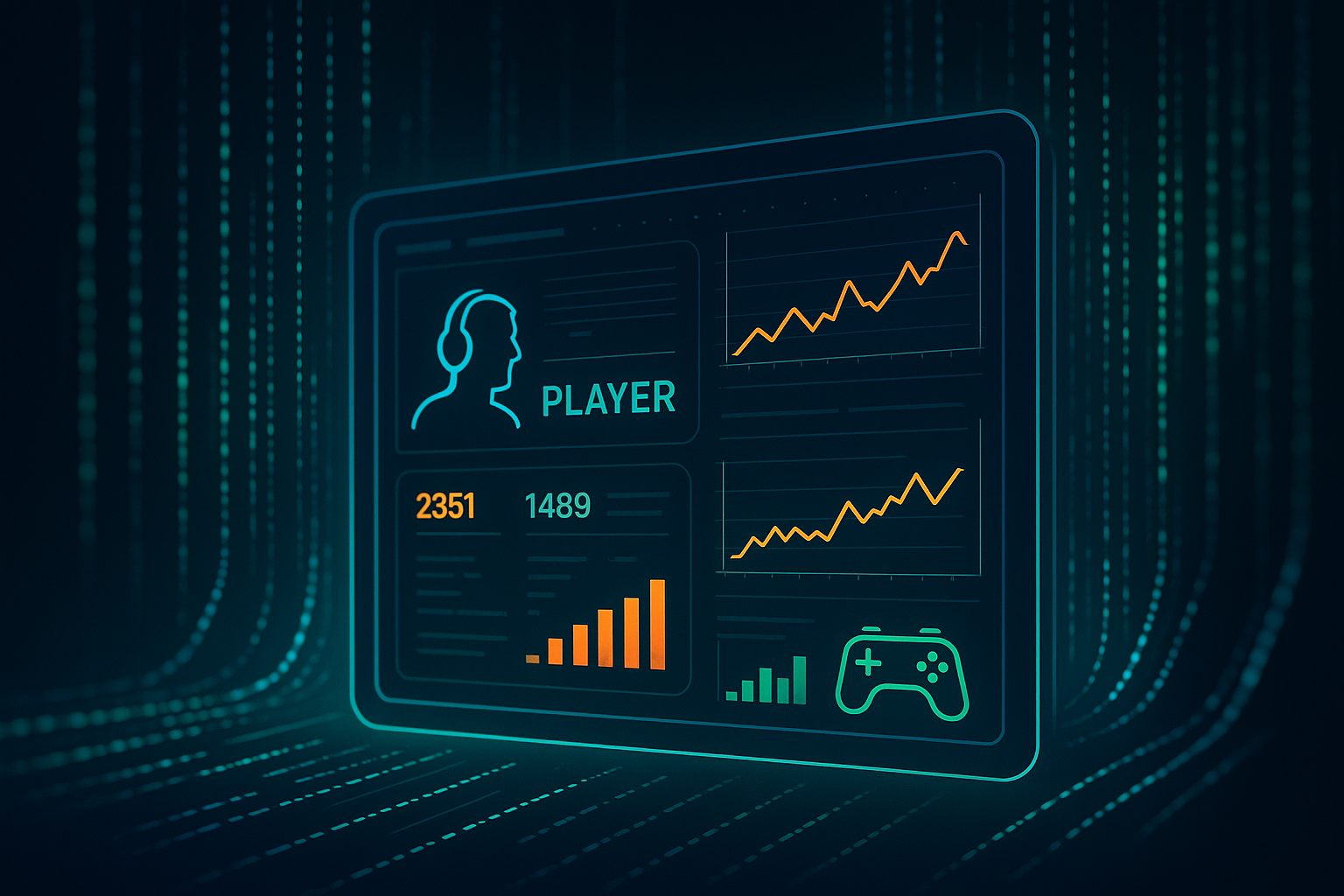 Thumbnail for: Web Scraping in the Gaming Industry: Applications and Insights