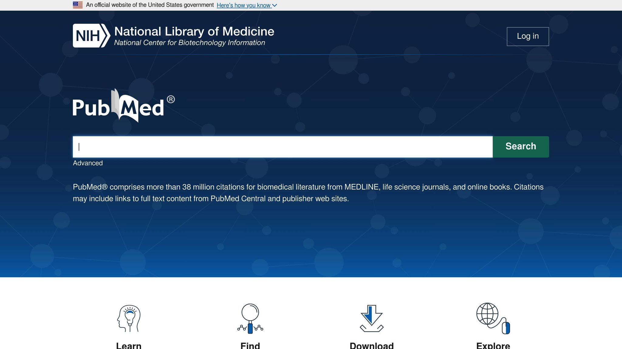 PubMed