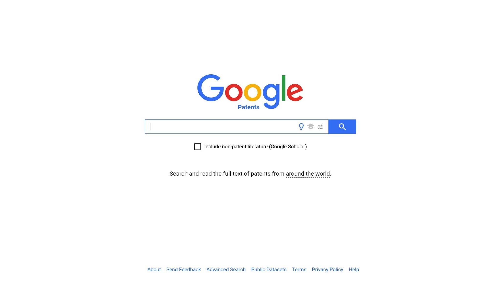 google patents