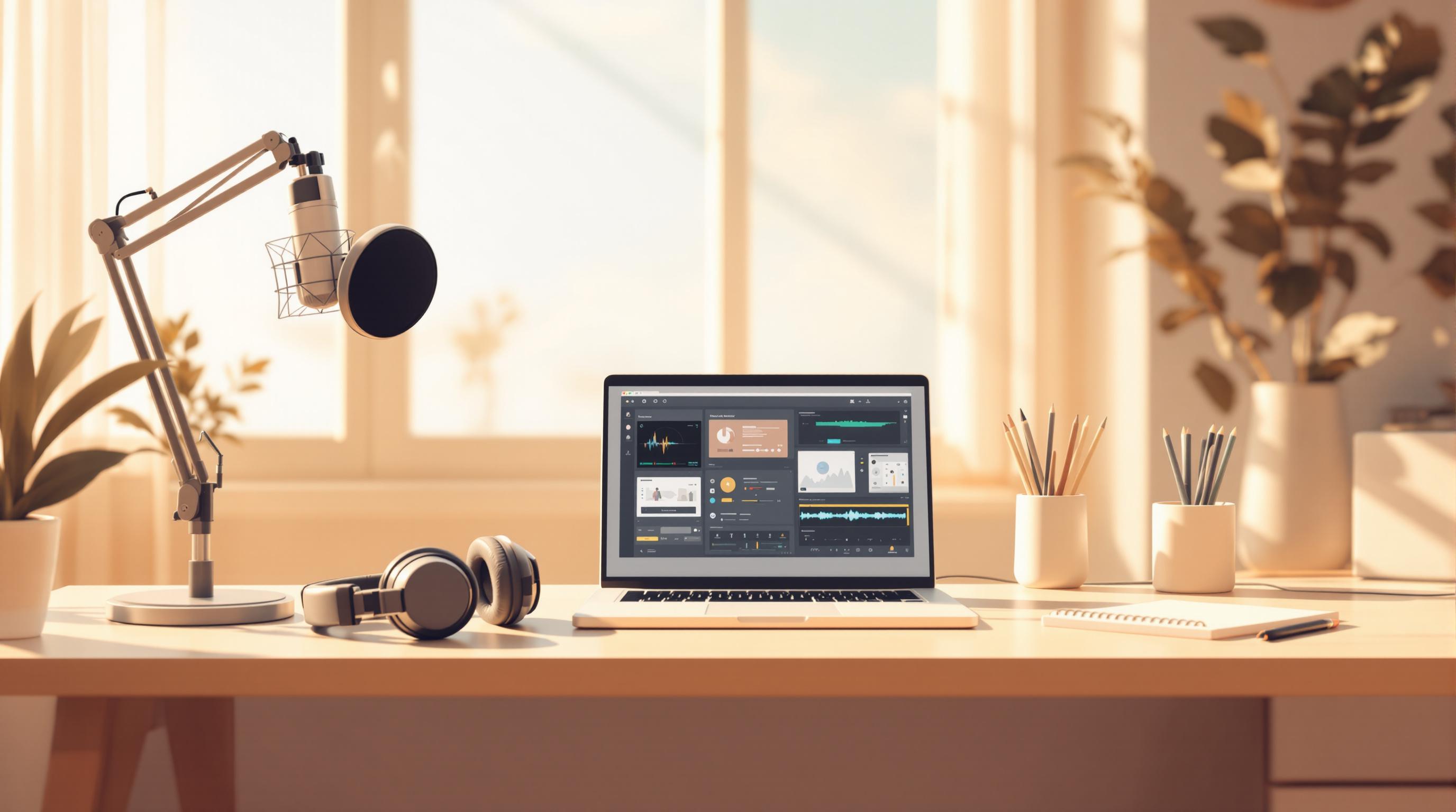 10 Best Voice-Over Software 2024: Free & Paid