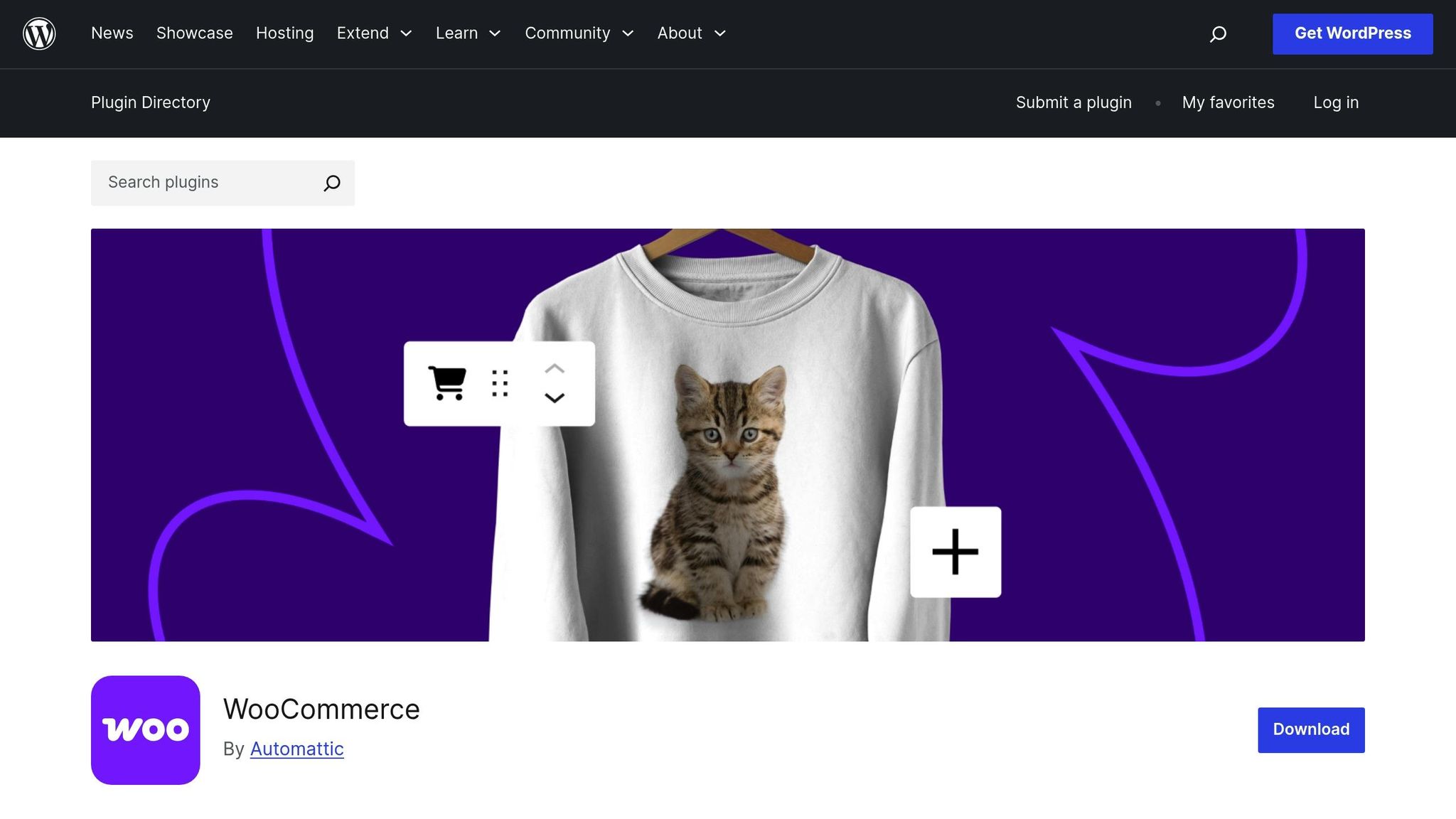 WooCommerce