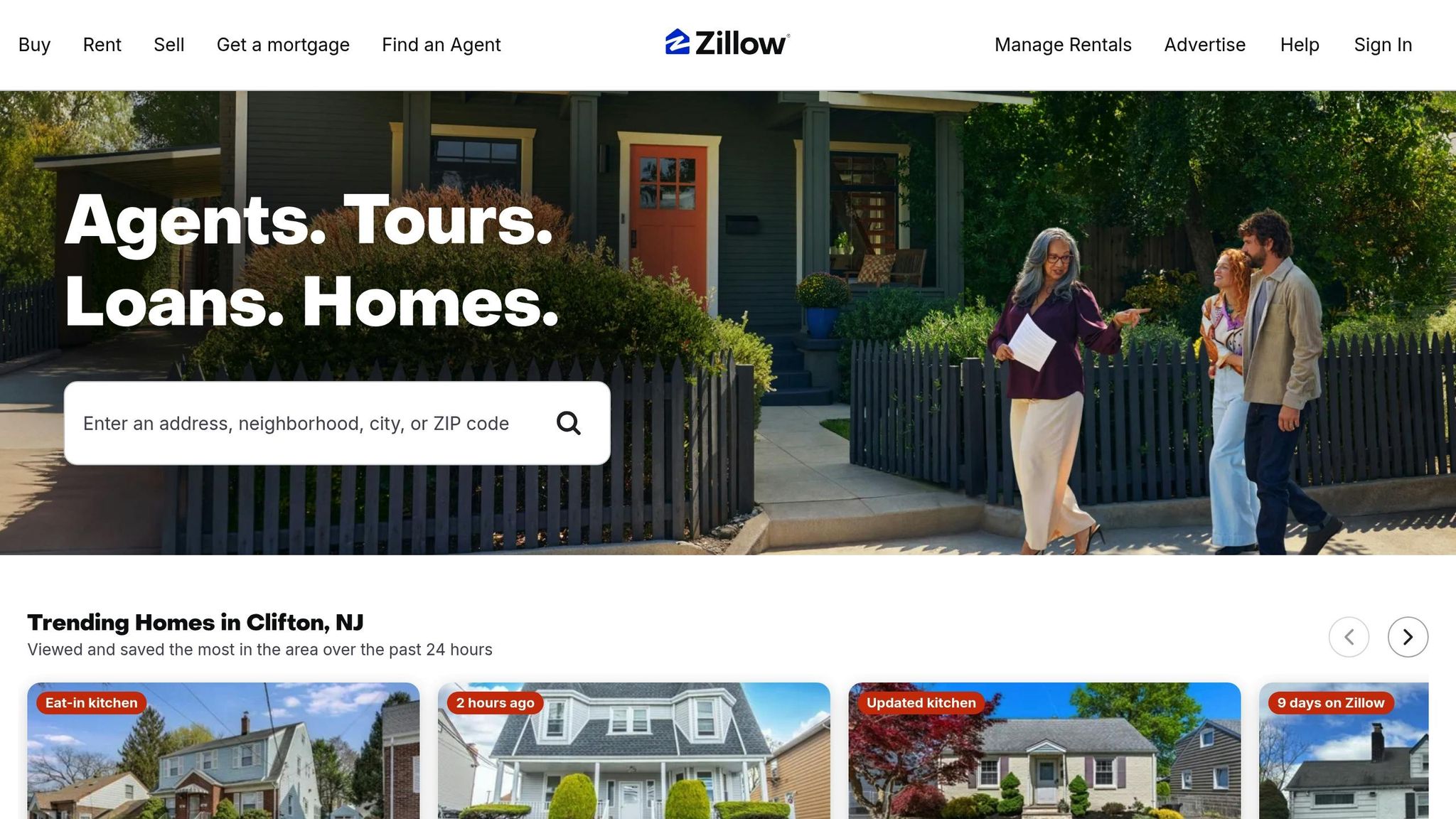 Zillow