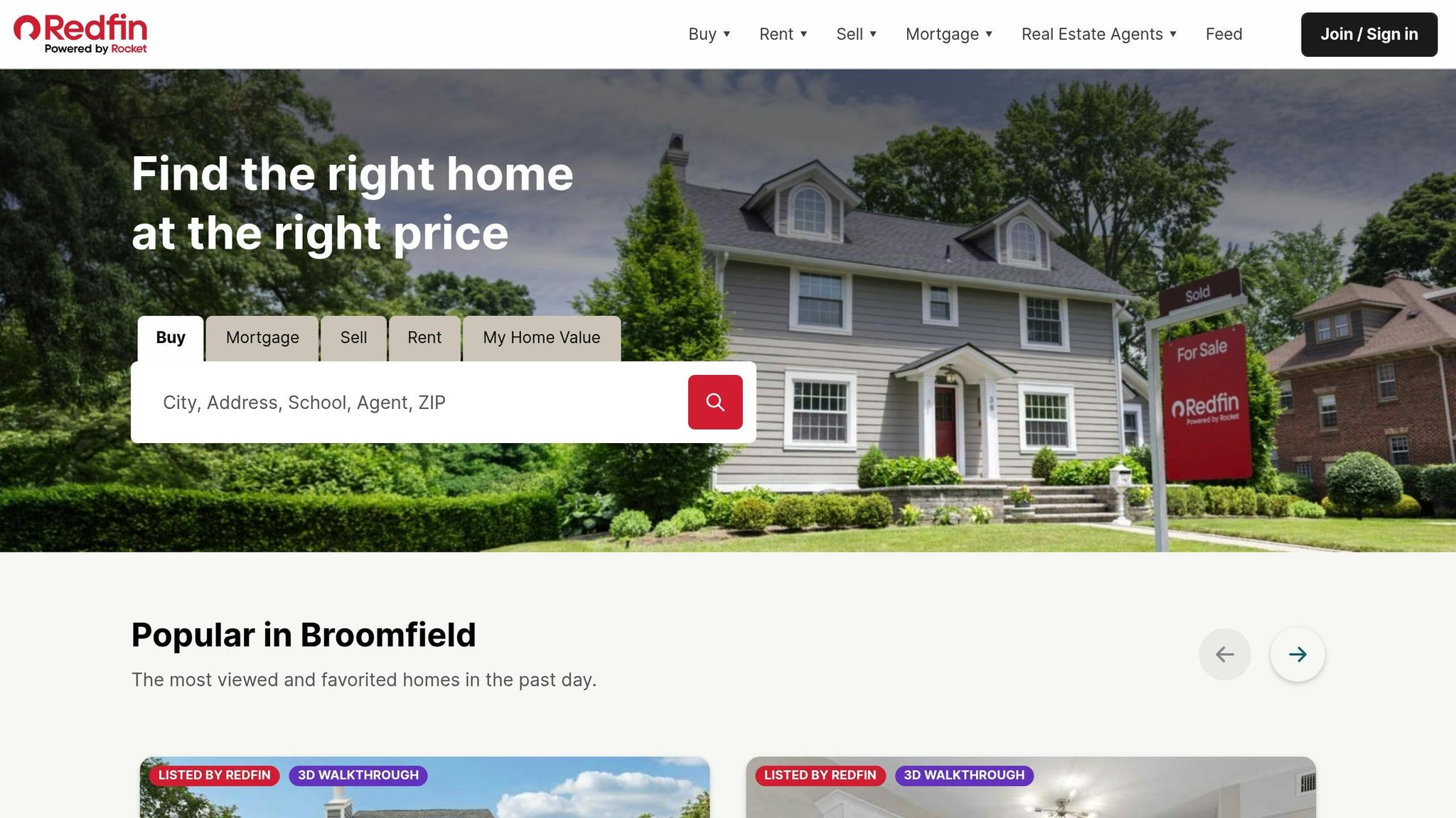 Redfin