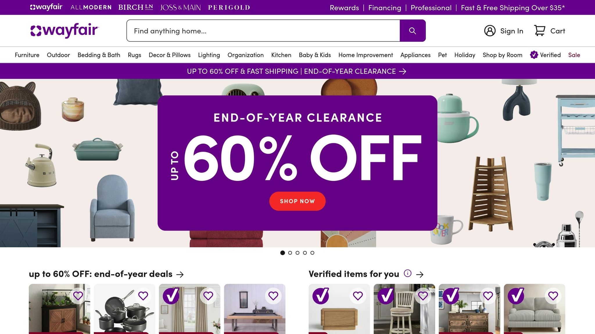 Wayfair