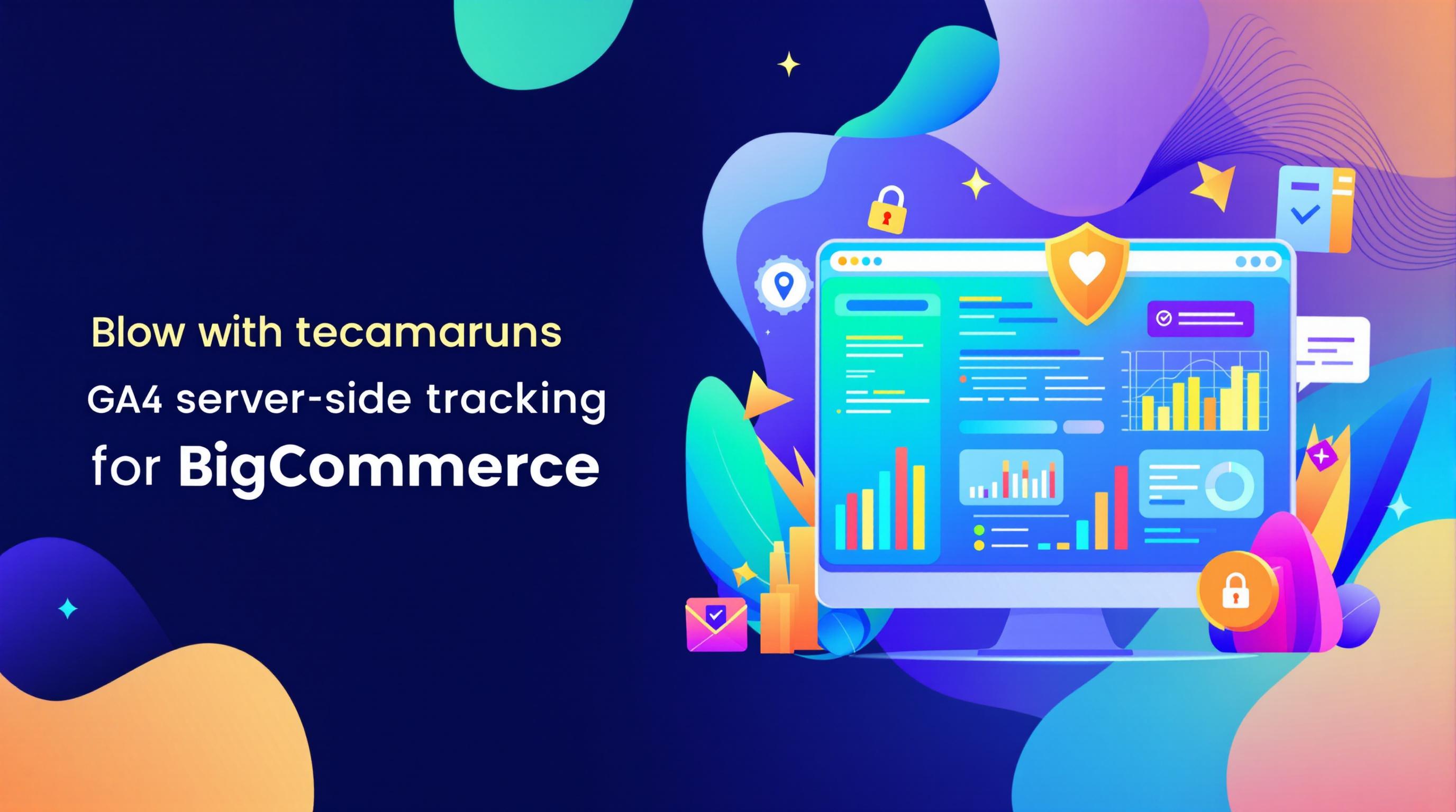 GA4 Server-Side Setup Guide: BigCommerce