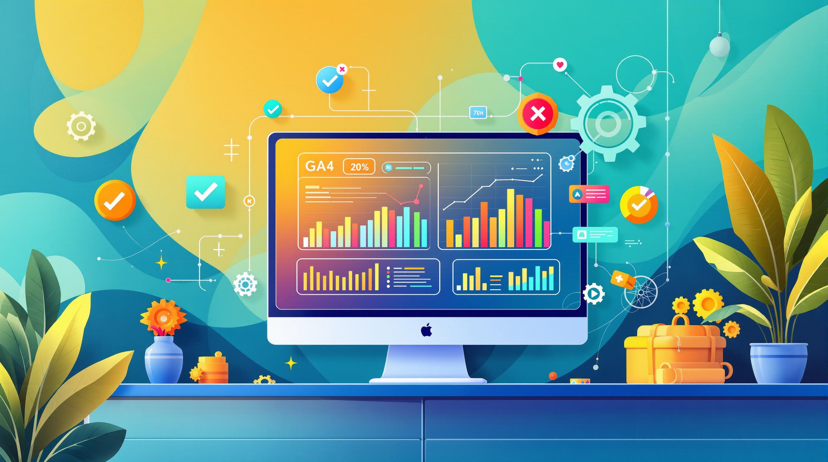 Automated Testing for GA4 Data Quality