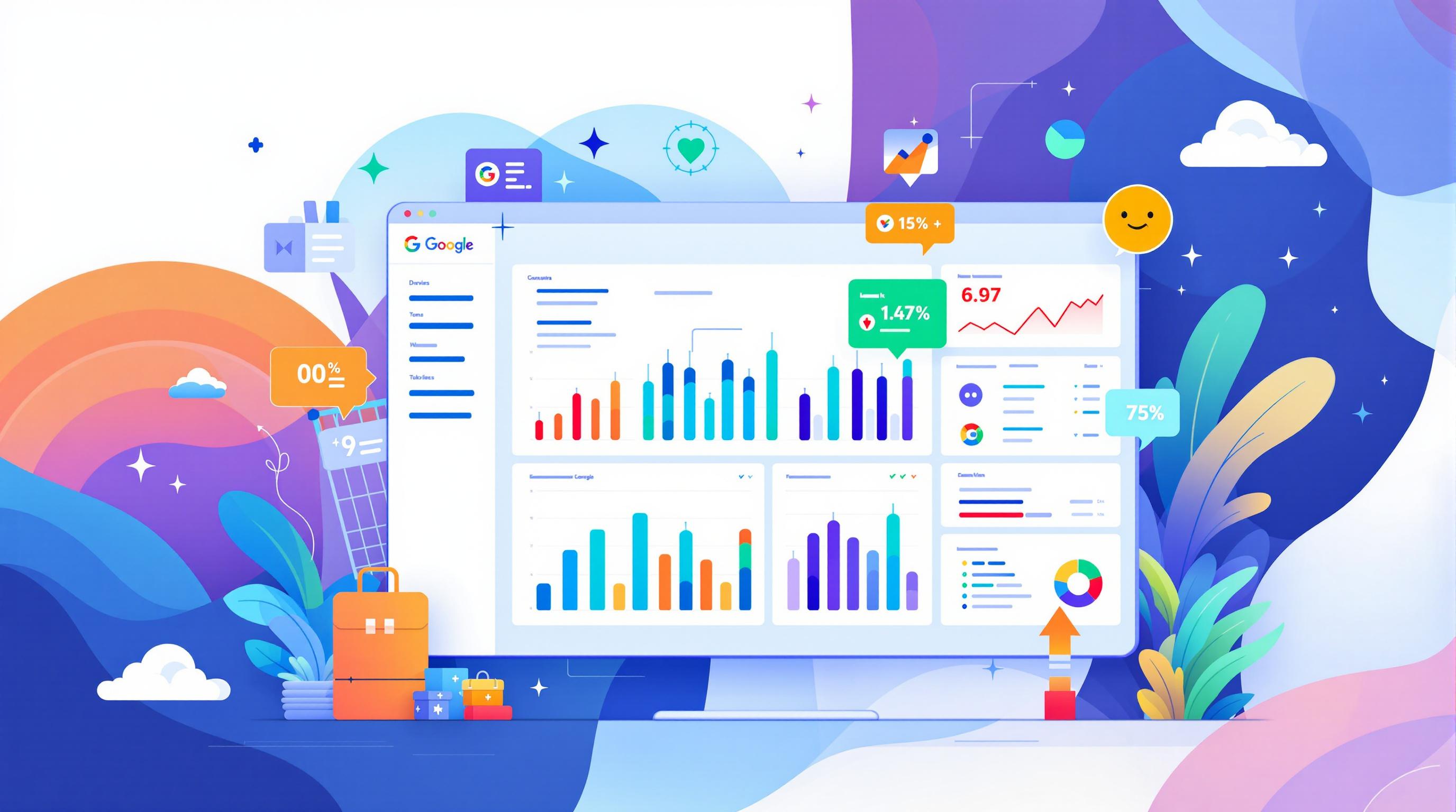 GA4 Ecommerce Events: Data Layer Configuration