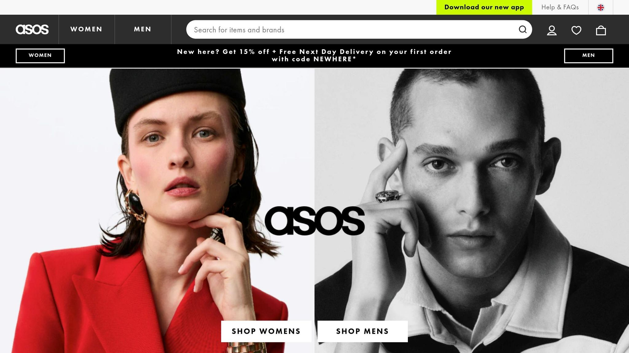 ASOS