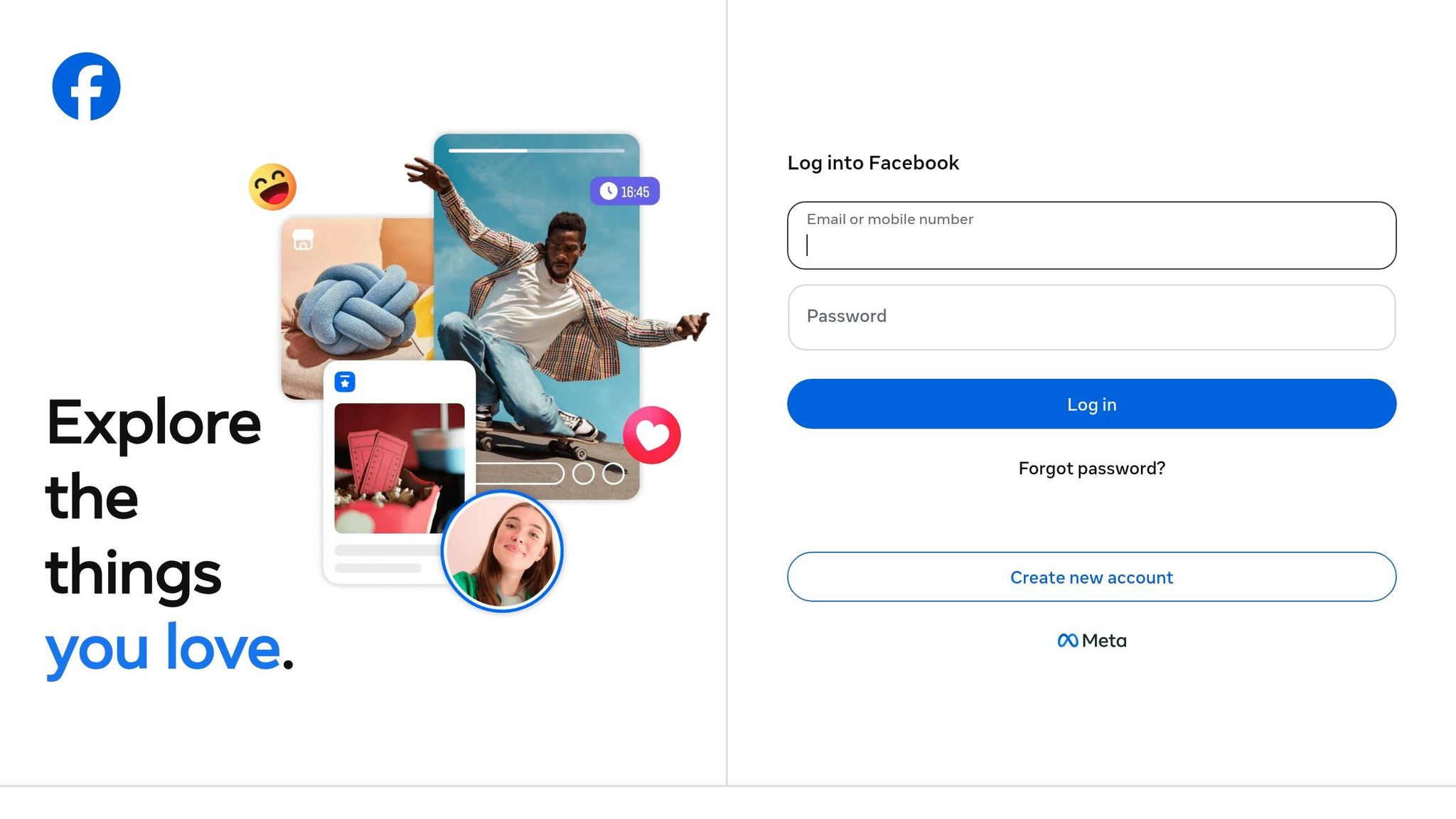 Meta Ads Manager