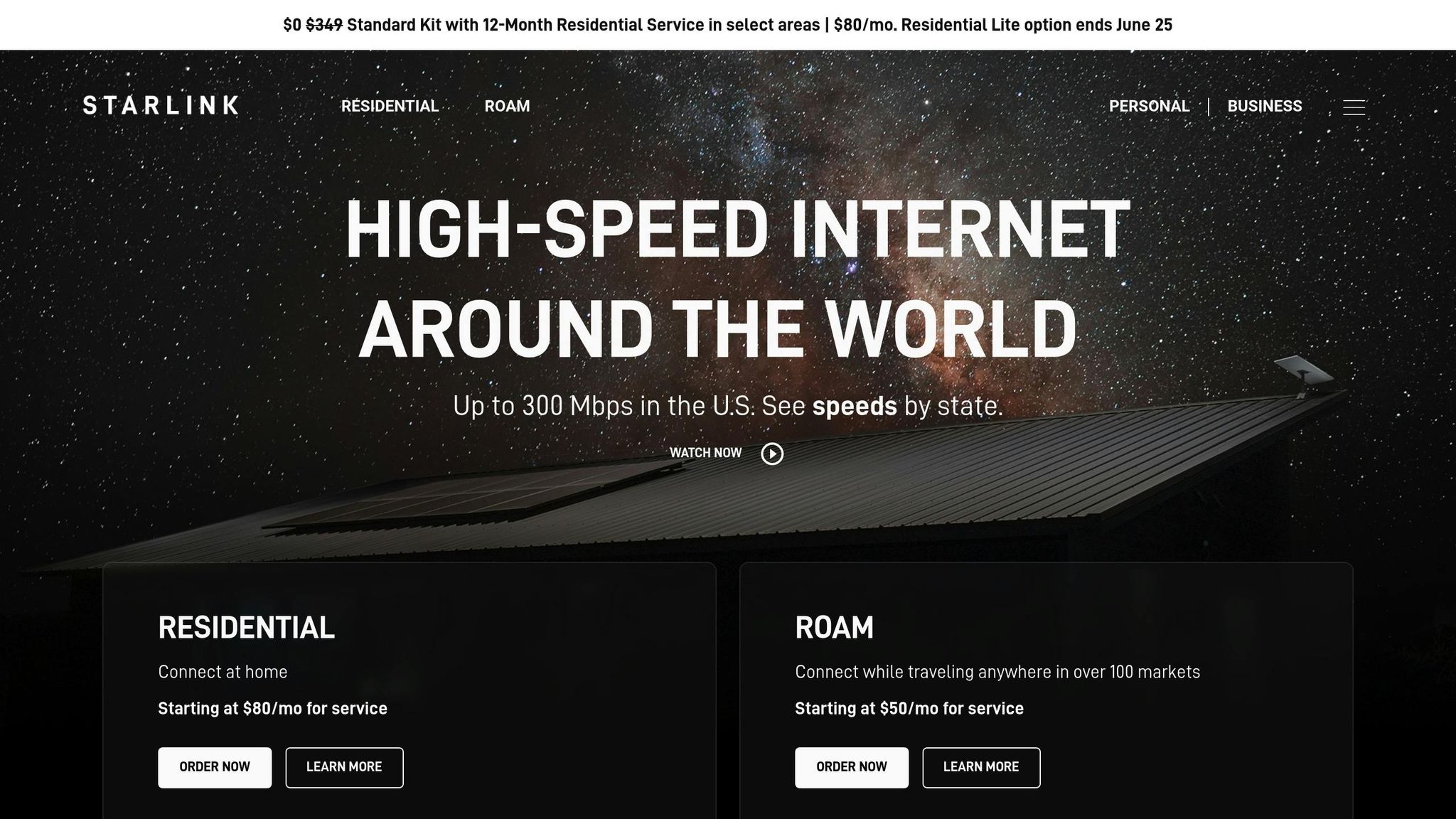 Starlink