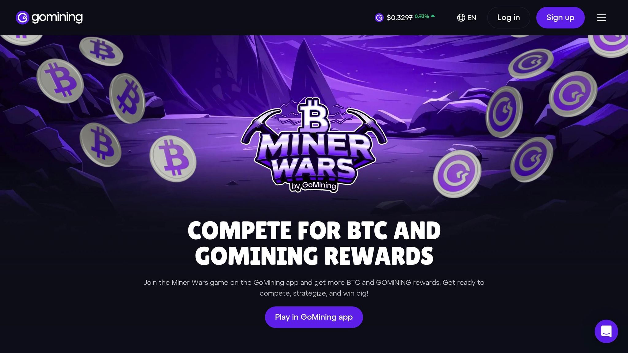 Miner Wars