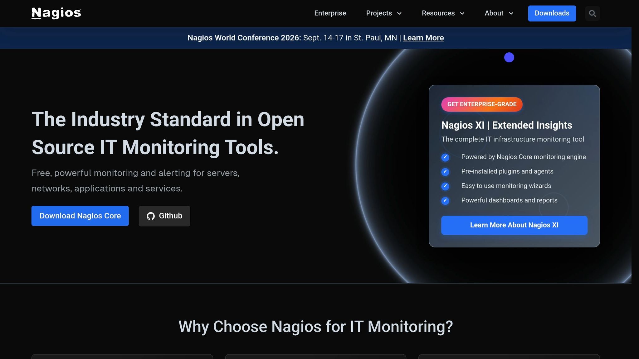 Nagios