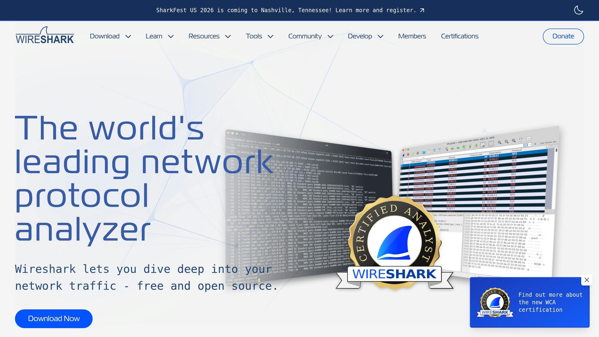 Wireshark