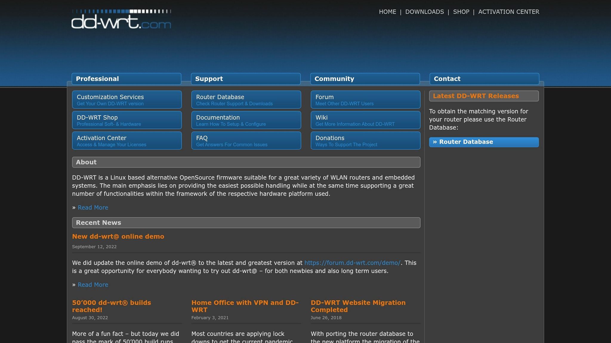 DD-WRT