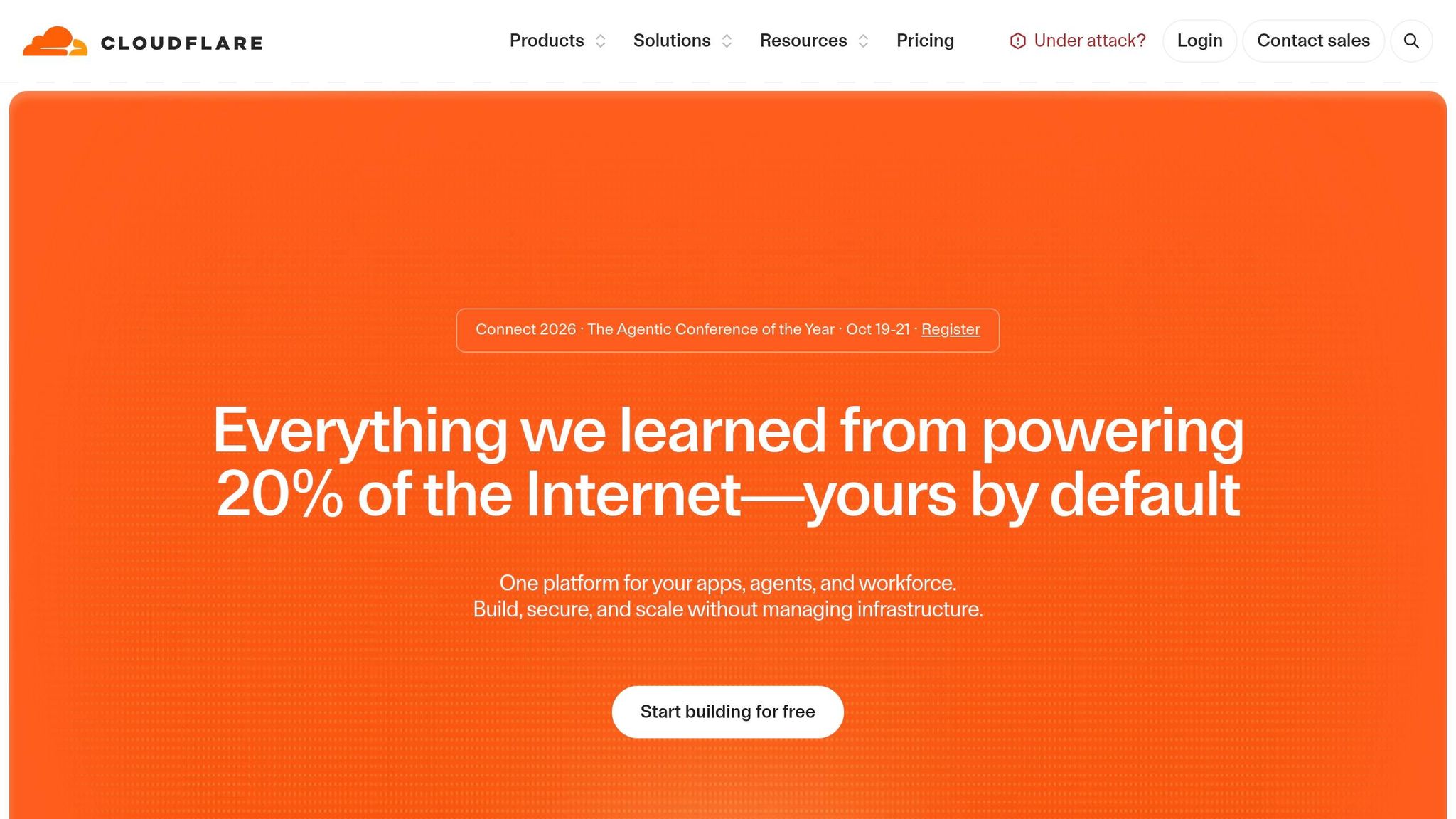 Cloudflare