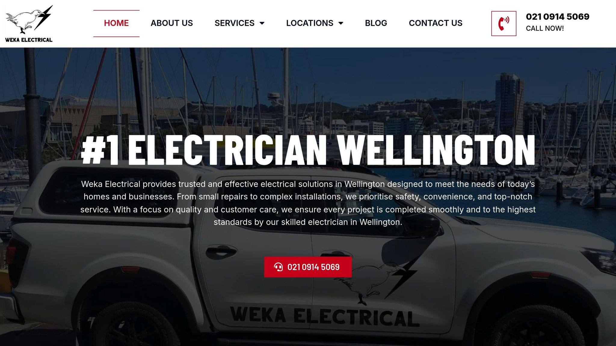 Weka Electrical