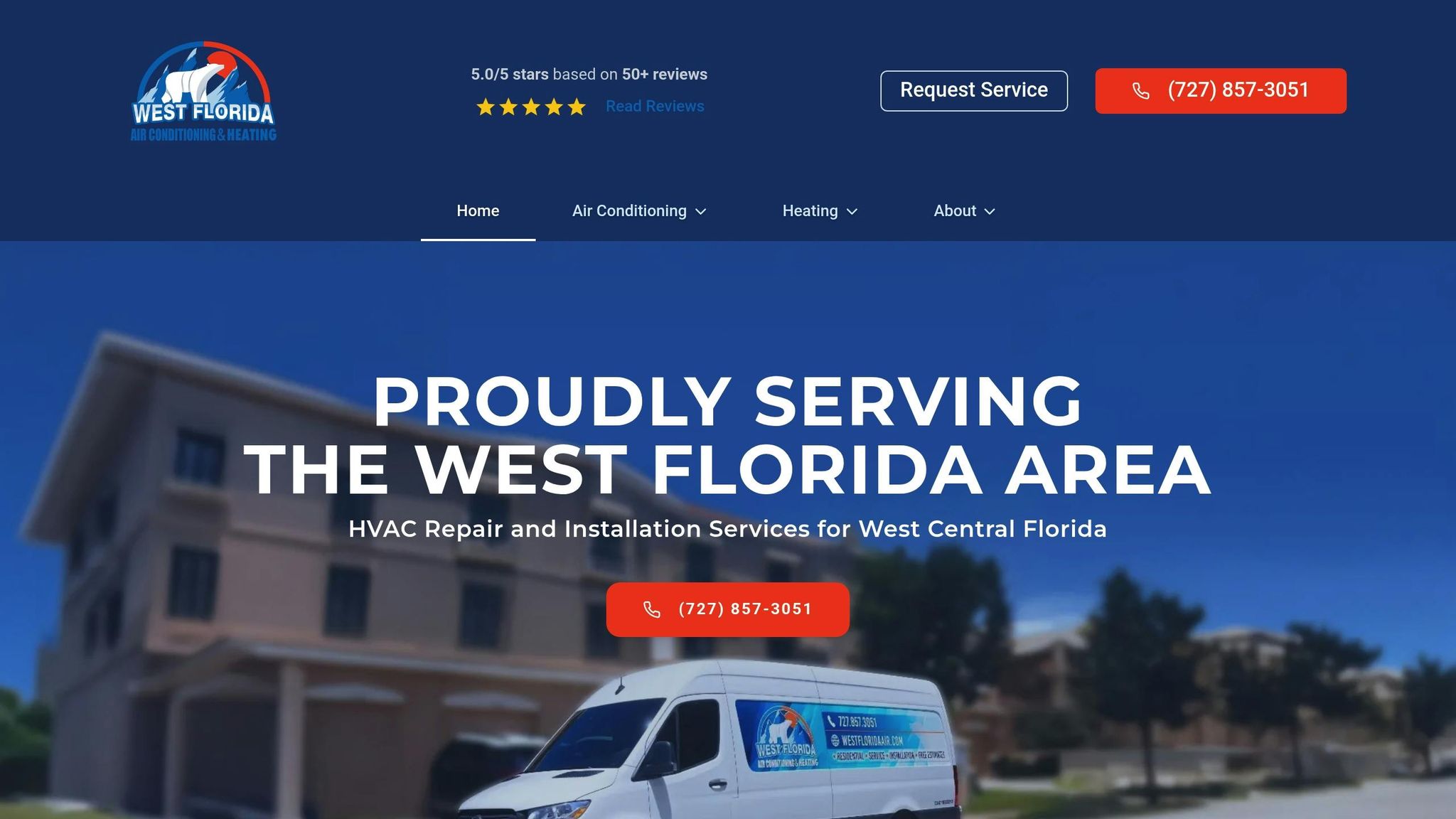 West Florida Air