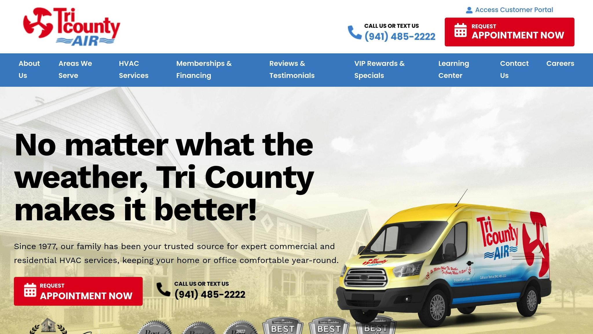 Tri County Air