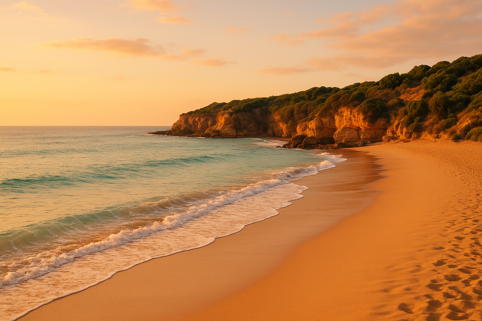 10 Best Beaches in Conil: Complete Guide 2025