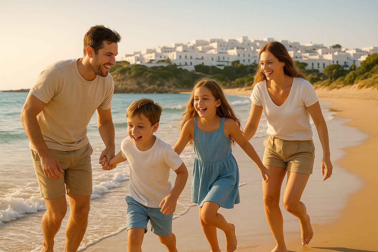 Family Activities: 7 Fun Plans in Conil