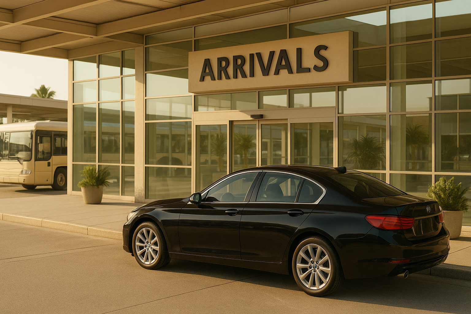 Ultimate Guide to Conil Airport Transfers