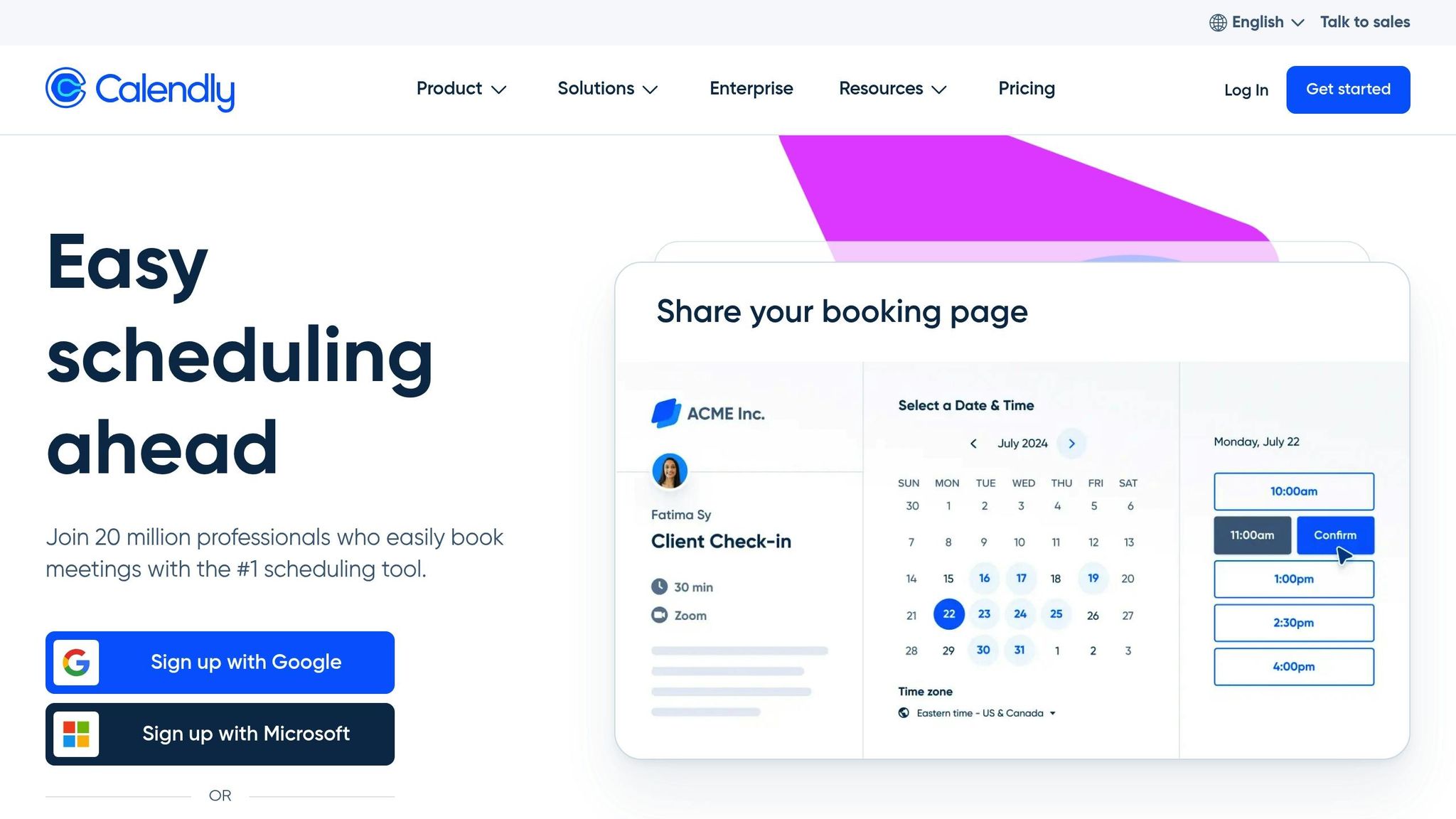 Calendly