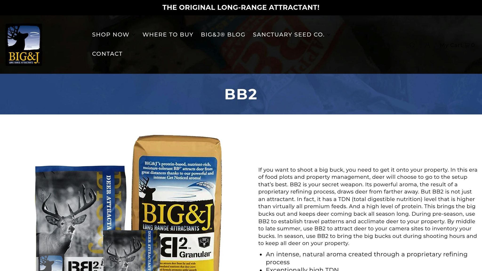 BB2 Granular