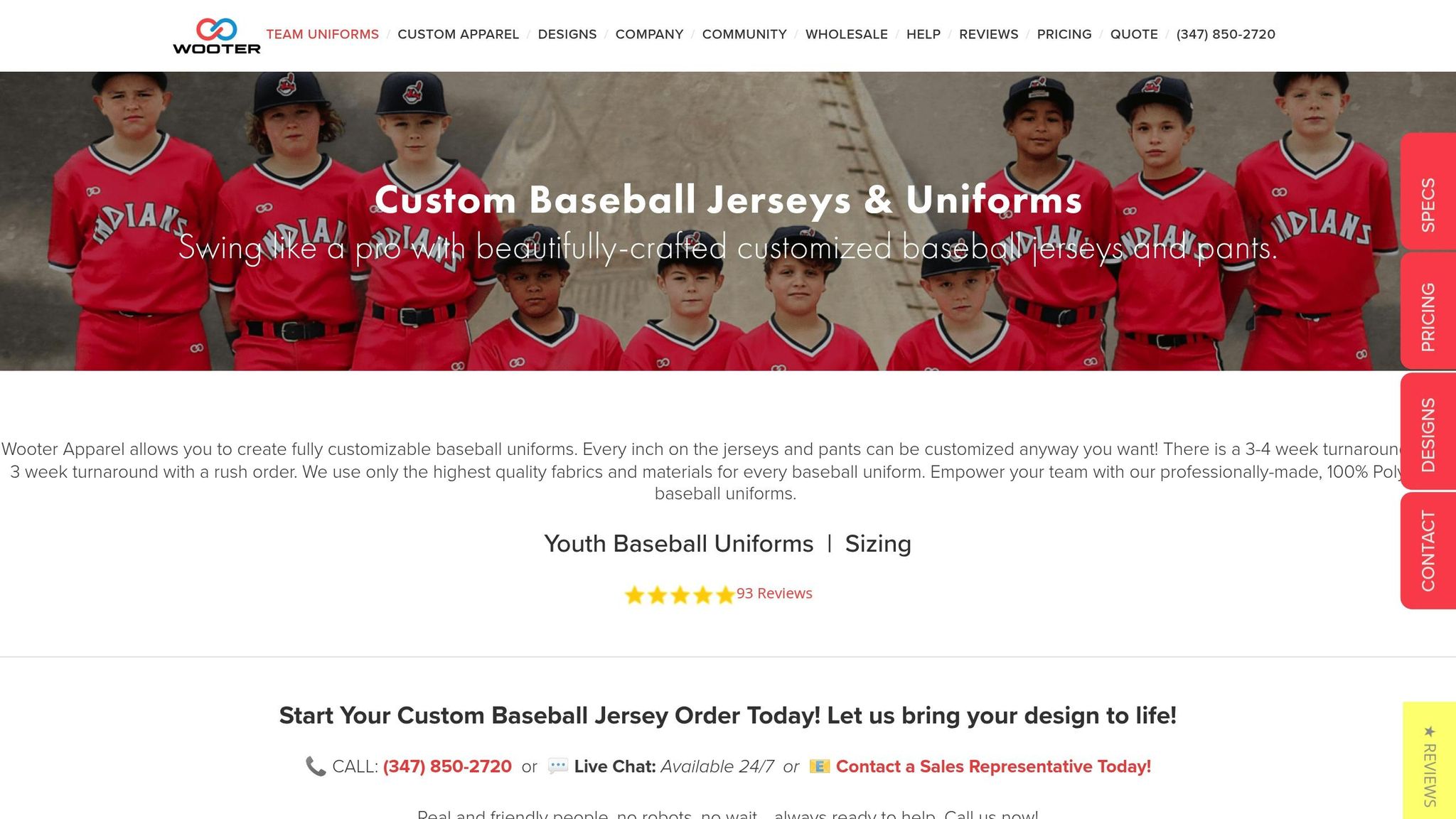Wooter Apparel