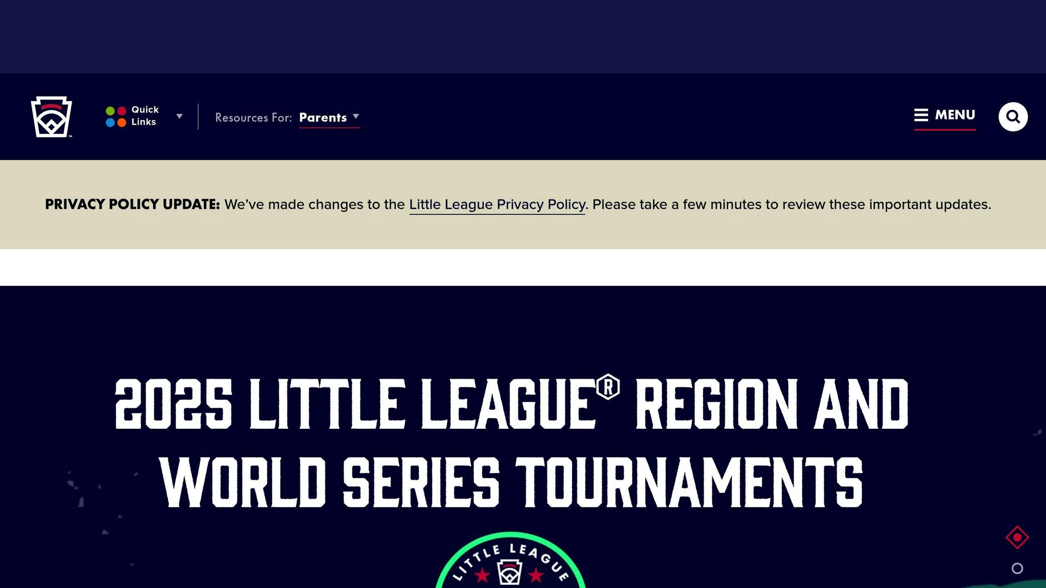 Little League
